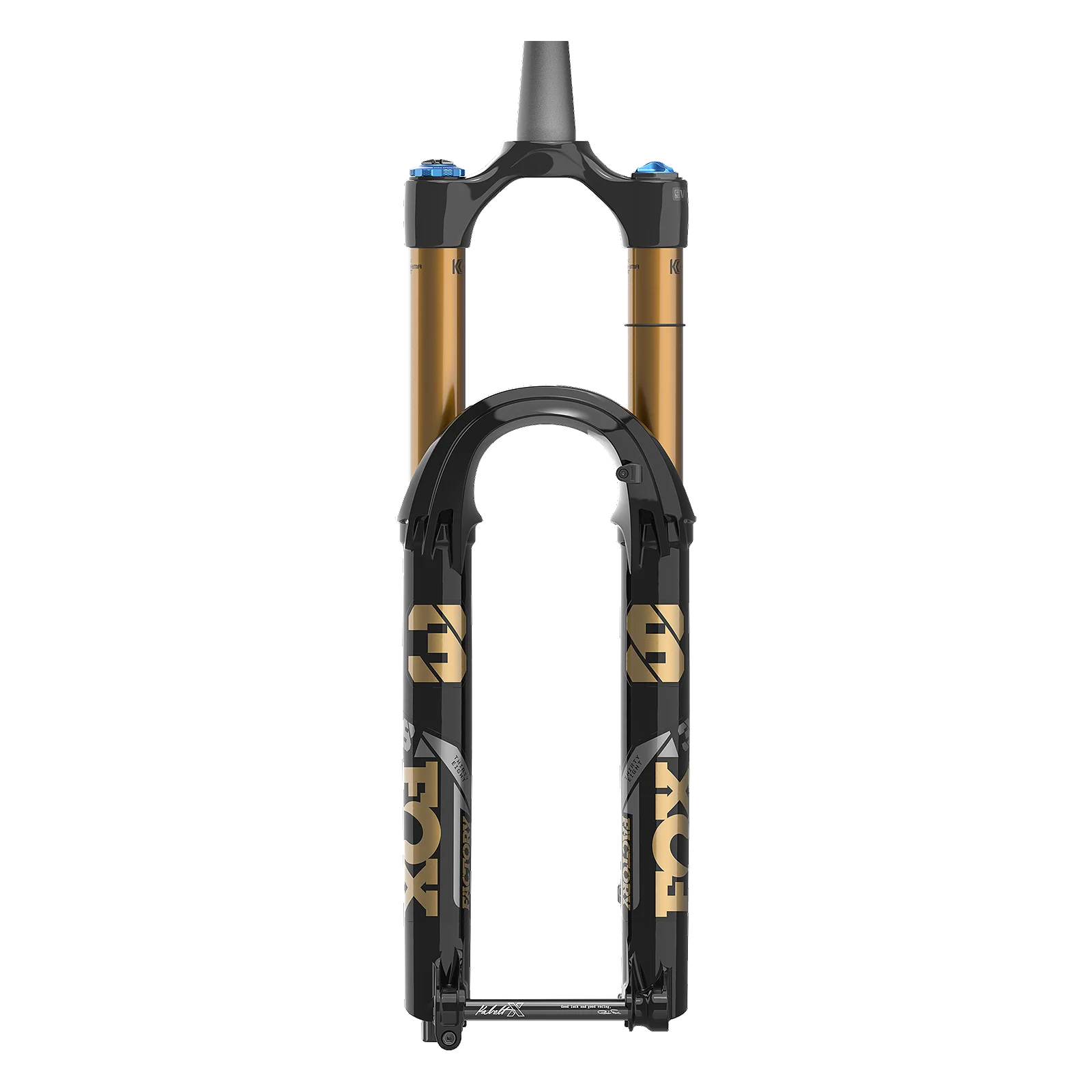 FOX 38 FACTORY - GRIP X2