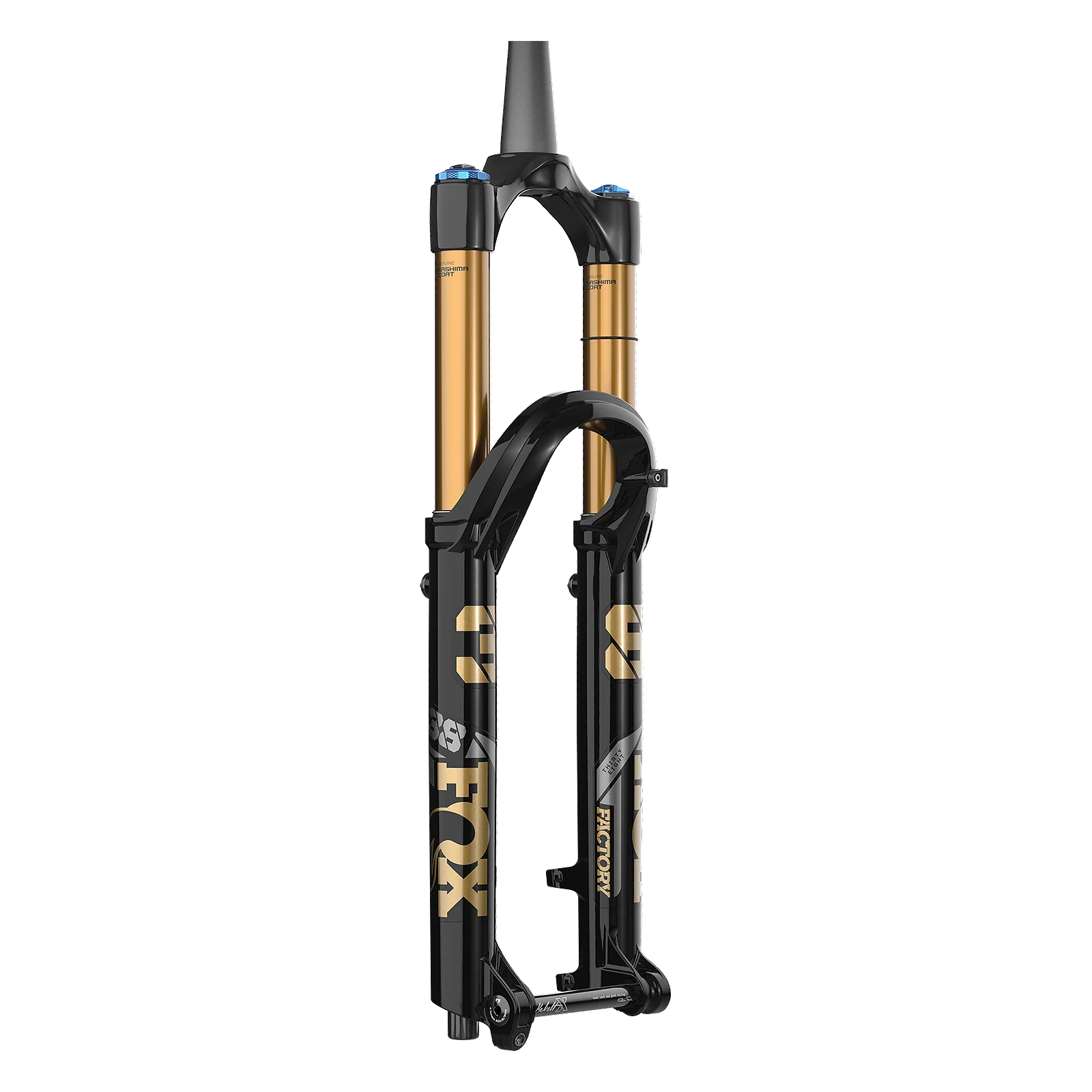 FOX 38 FACTORY - GRIP X2 - Image 2