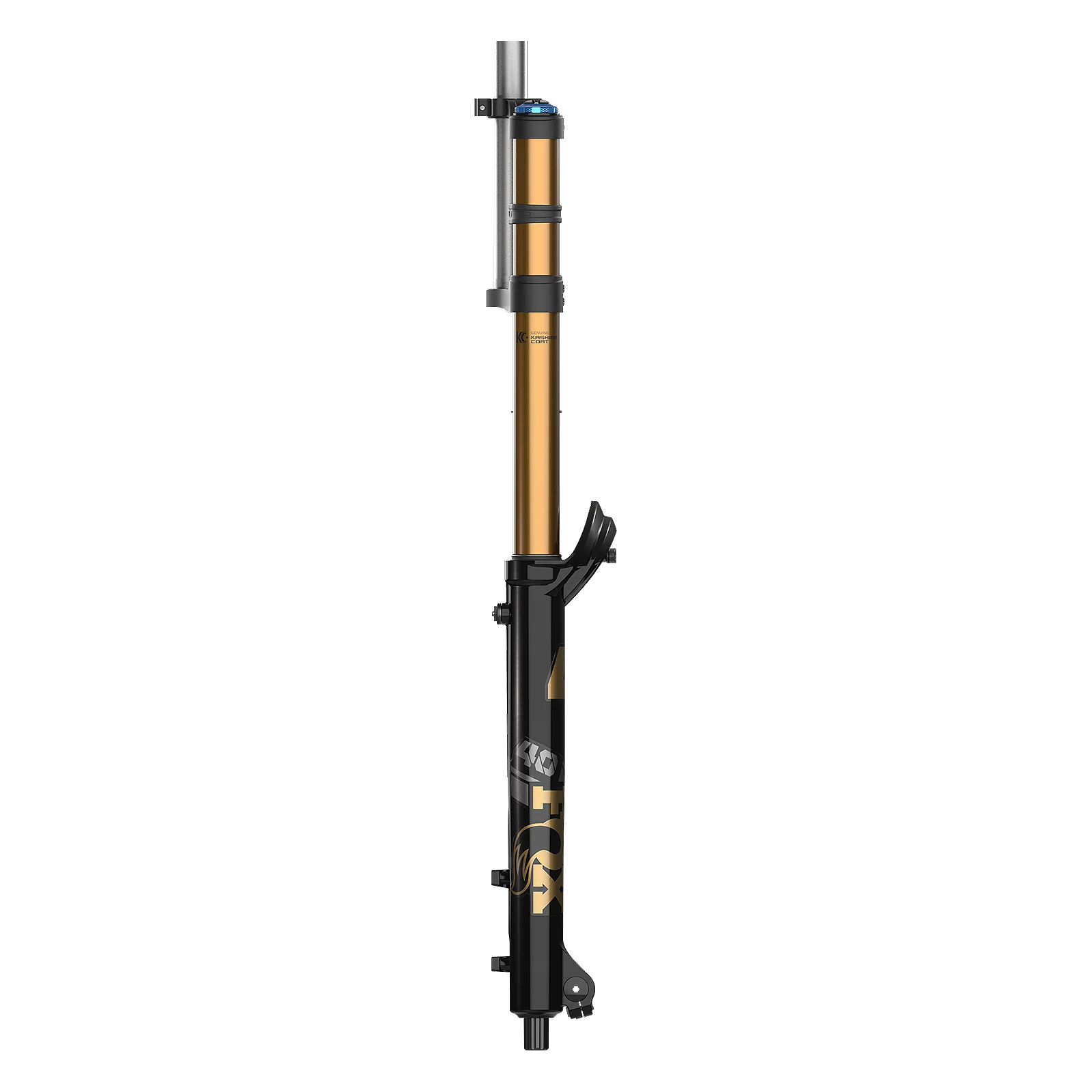FOX 40 FACTORY - GRIP X2 - Image 3