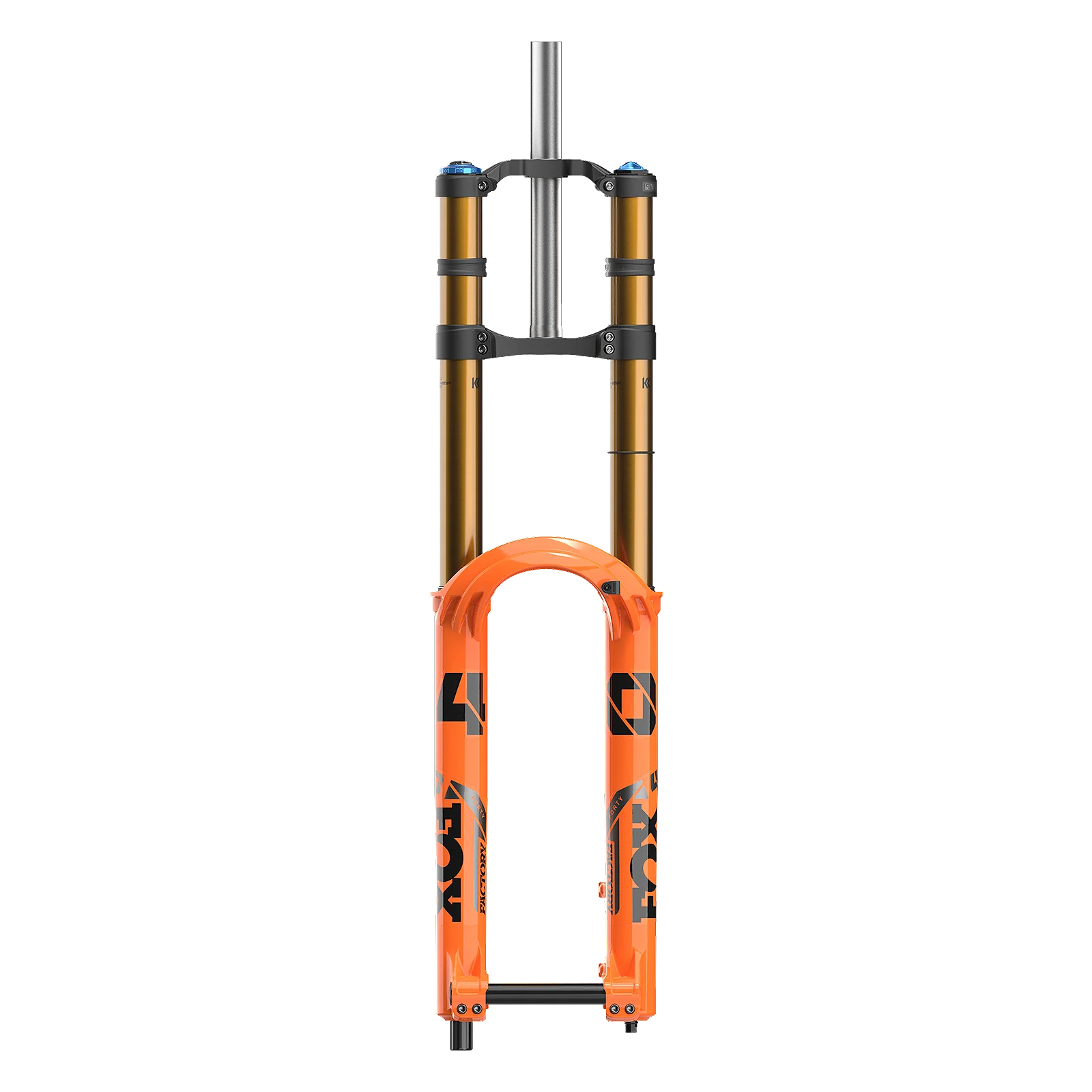 FOX 40 FACTORY - GRIP X2 - Image 4