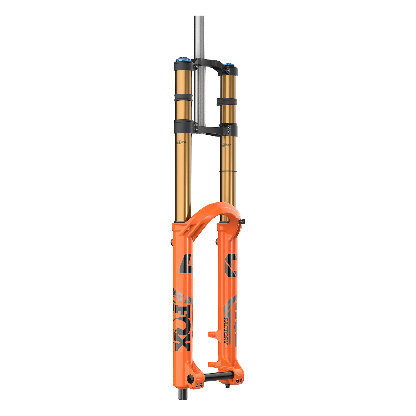 FOX 40 FACTORY - GRIP X2 - Image 5