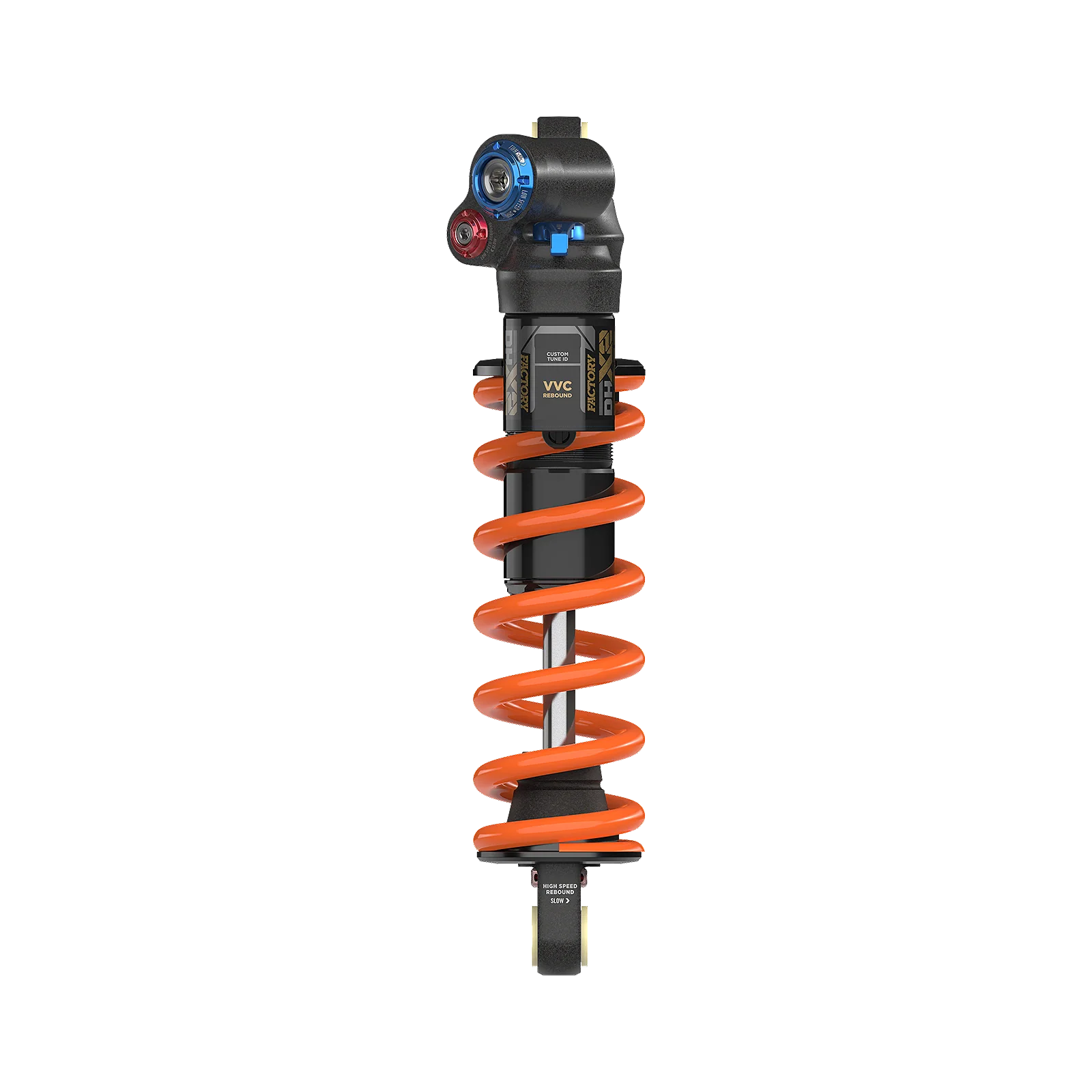 FOX DHX2 FACTORY - Image 3