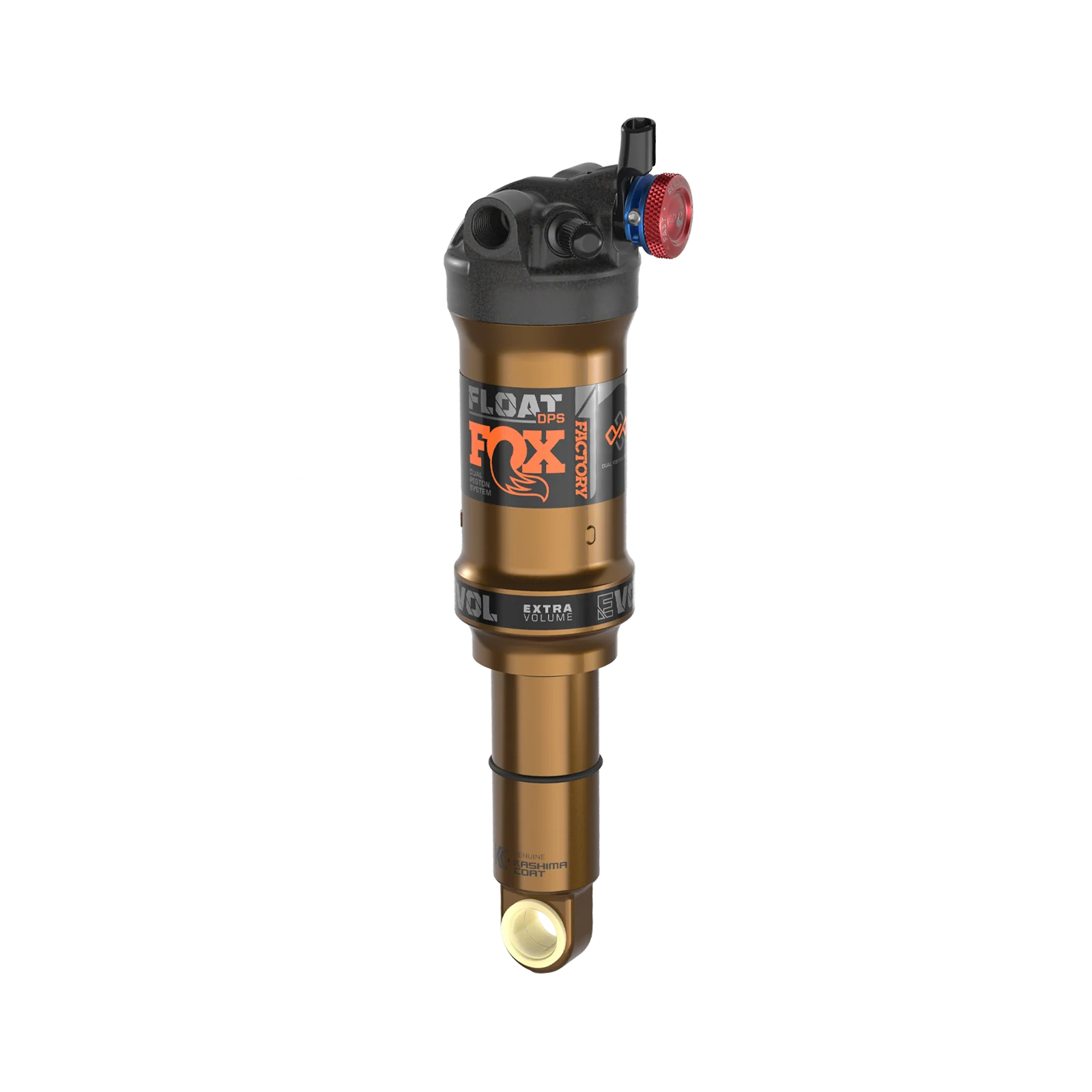 FOX FLOAT DPS FACTORY