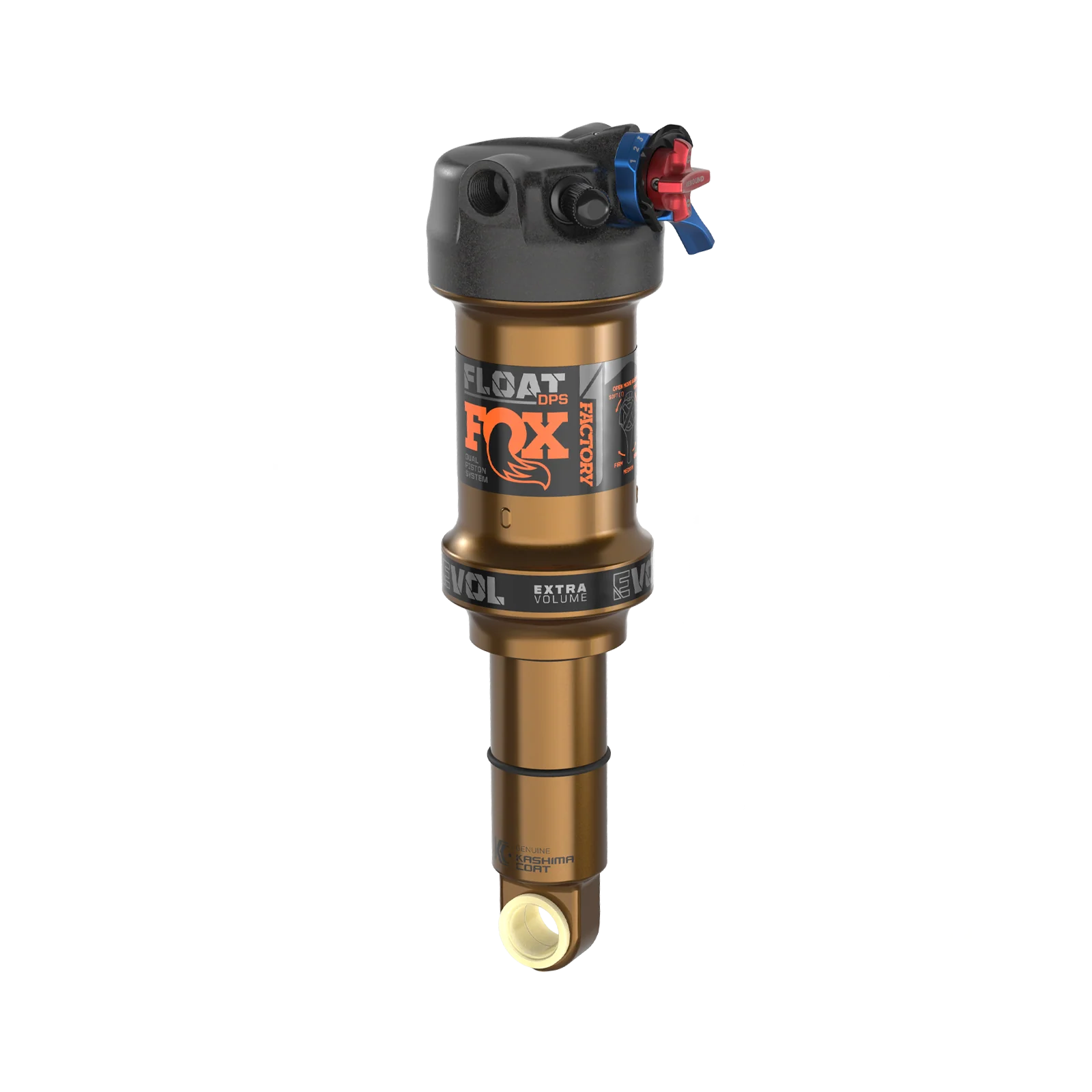 FOX FLOAT DPS FACTORY - Image 6