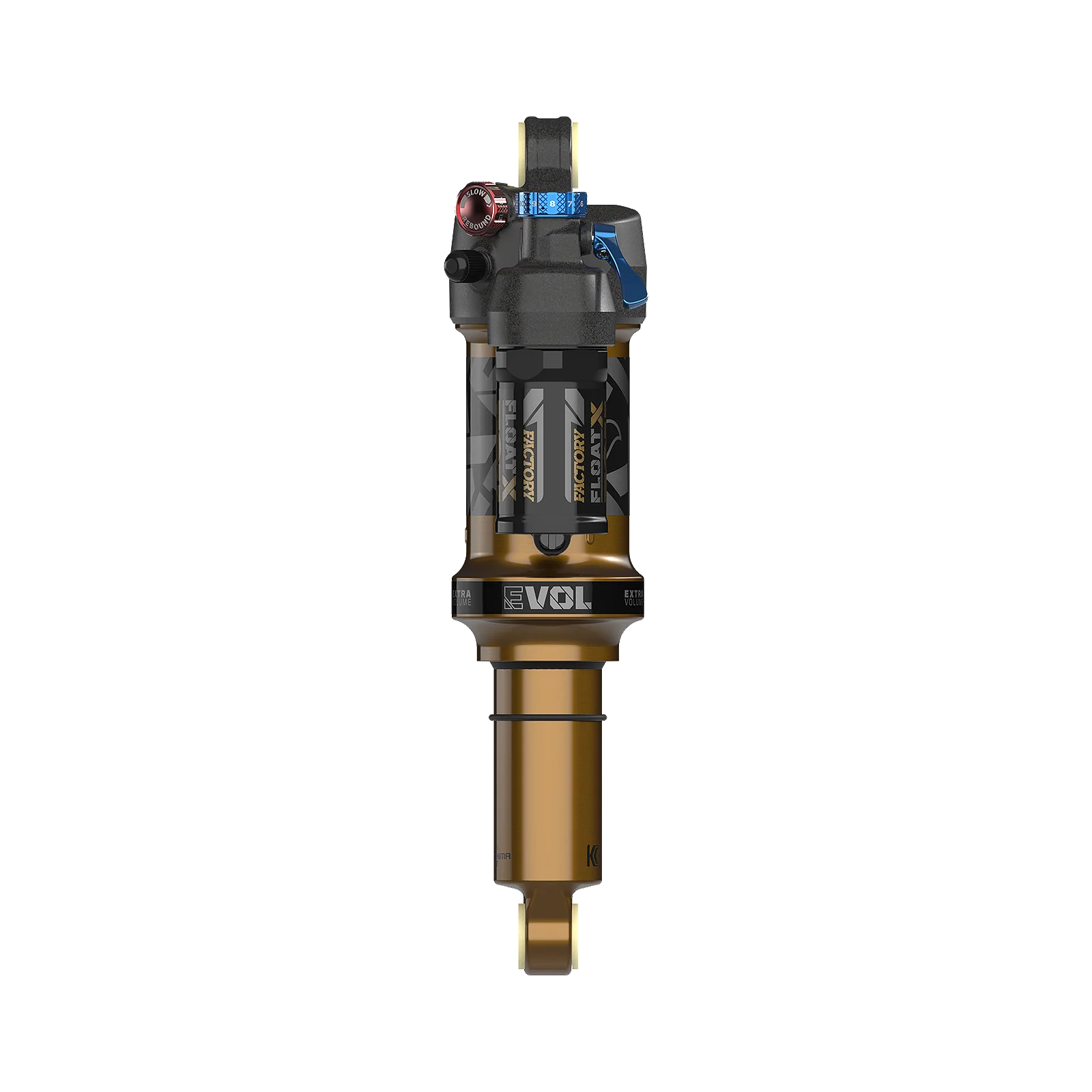 FOX FLOAT X FACTORY - Image 3