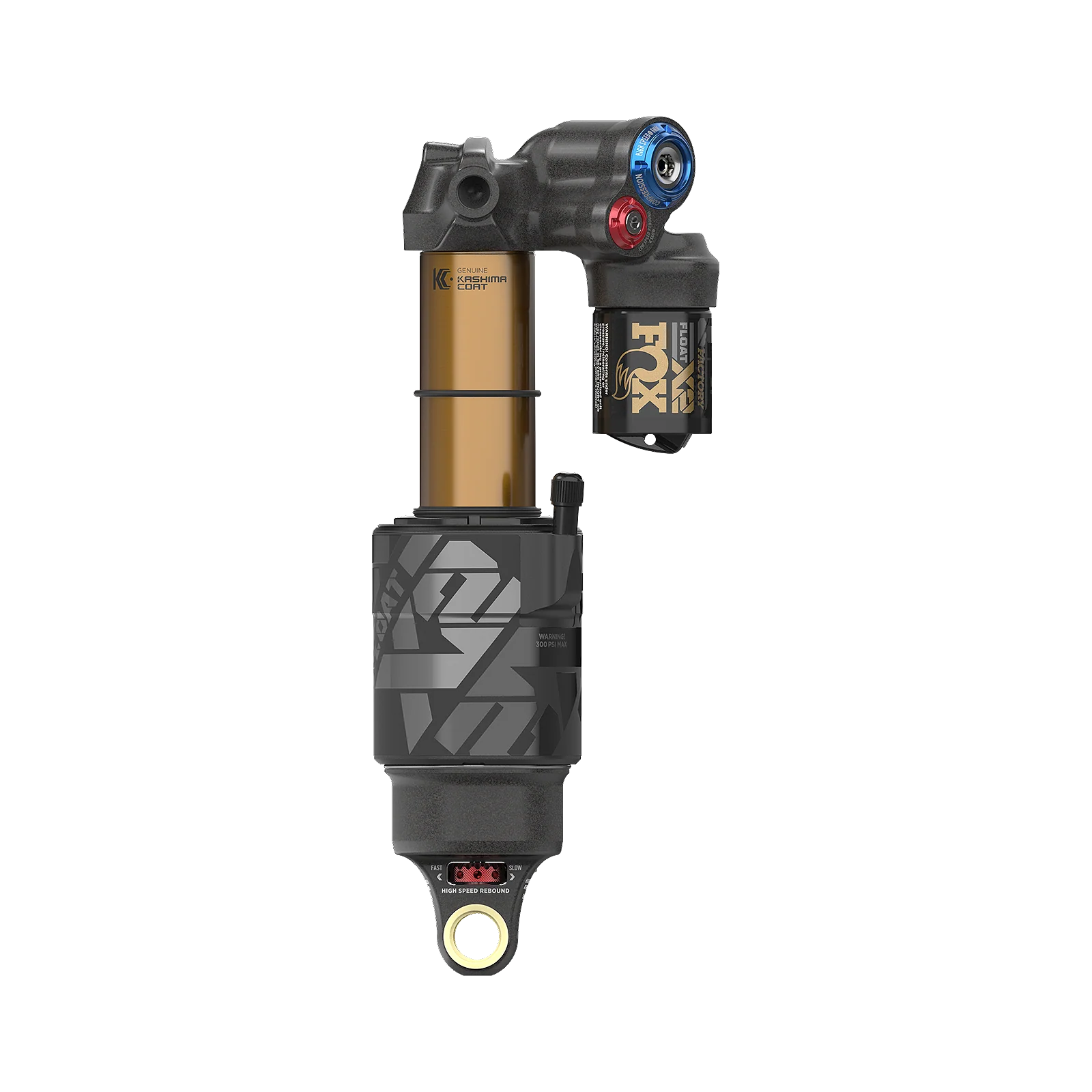 FOX FLOAT X2 FACTORY - Image 10