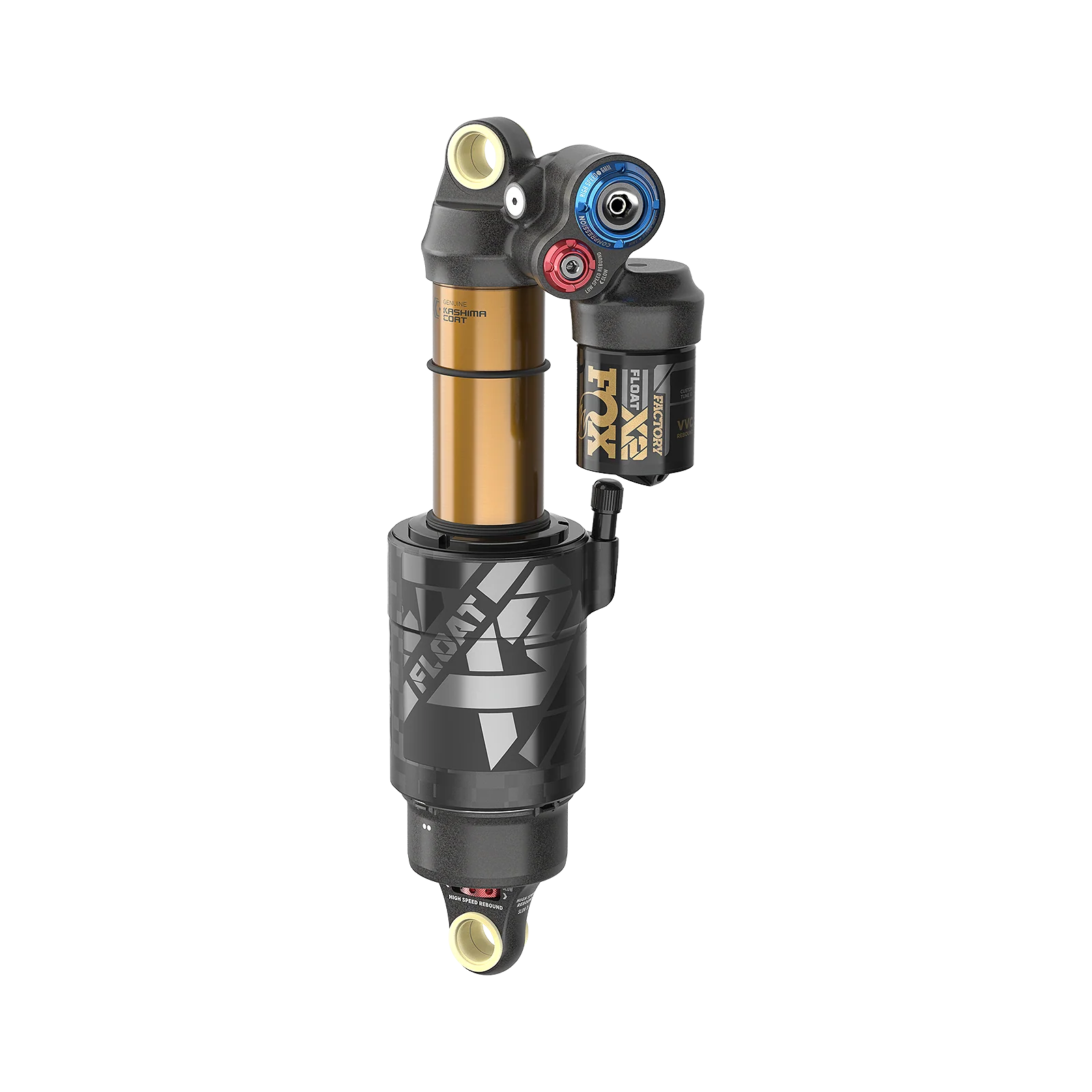 FOX FLOAT X2 FACTORY - Image 5