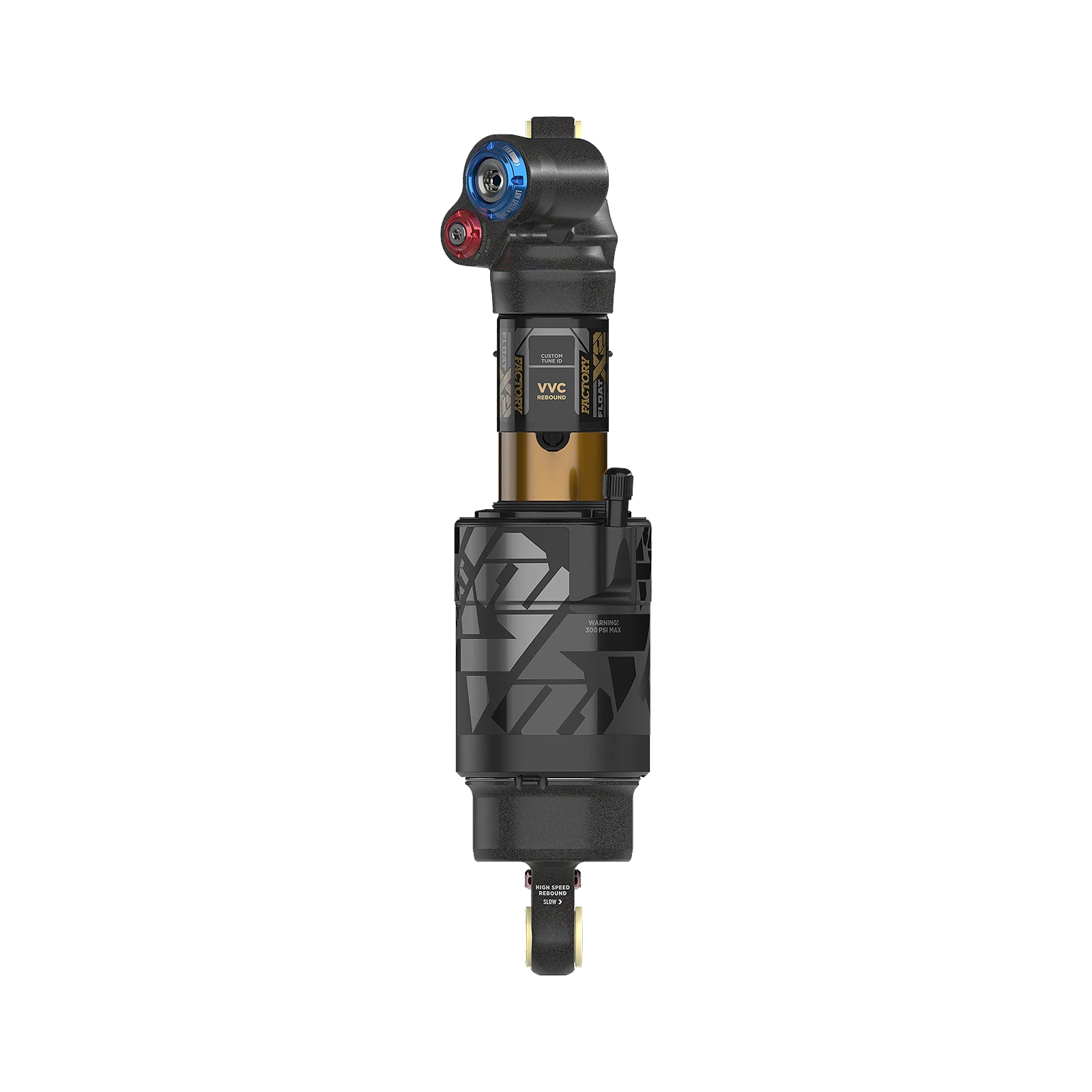 FOX FLOAT X2 FACTORY - Image 6