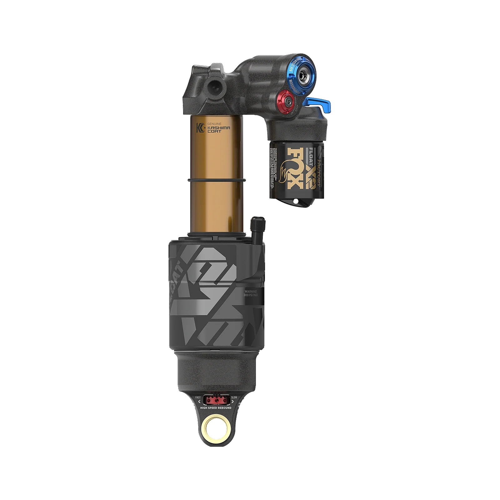 FOX FLOAT X2 FACTORY - Image 7