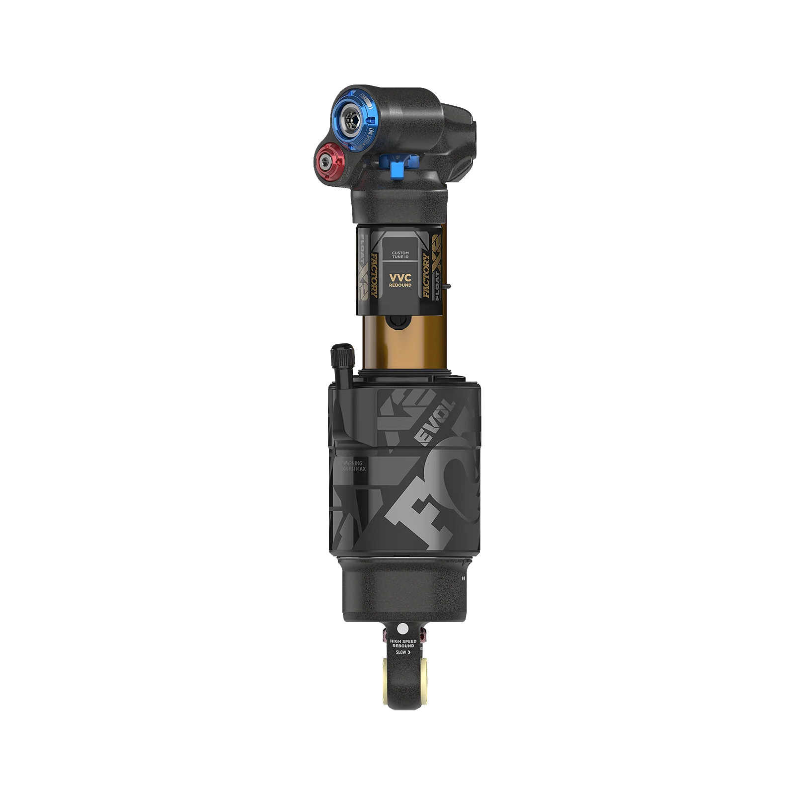 FOX FLOAT X2 FACTORY - Image 9