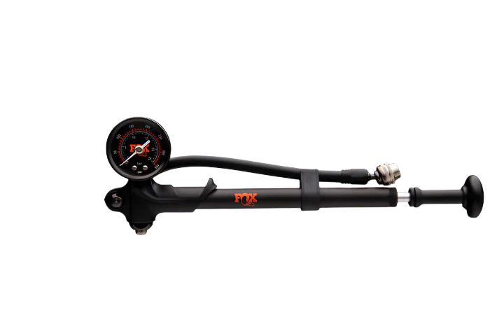 FOX Shock Pump - Image 2