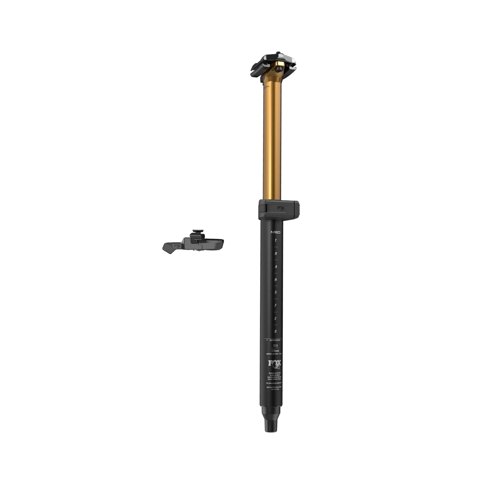 FOX TRANSFER NEO SEATPOST