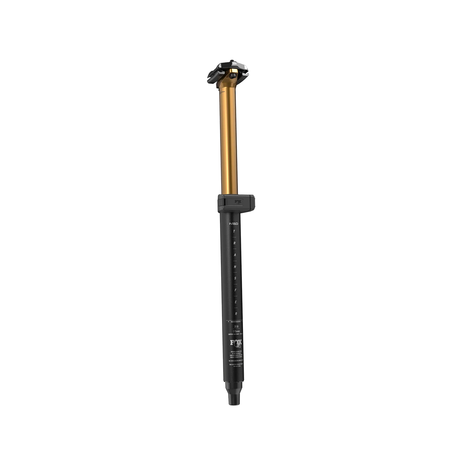 FOX TRANSFER NEO SEATPOST - Image 2