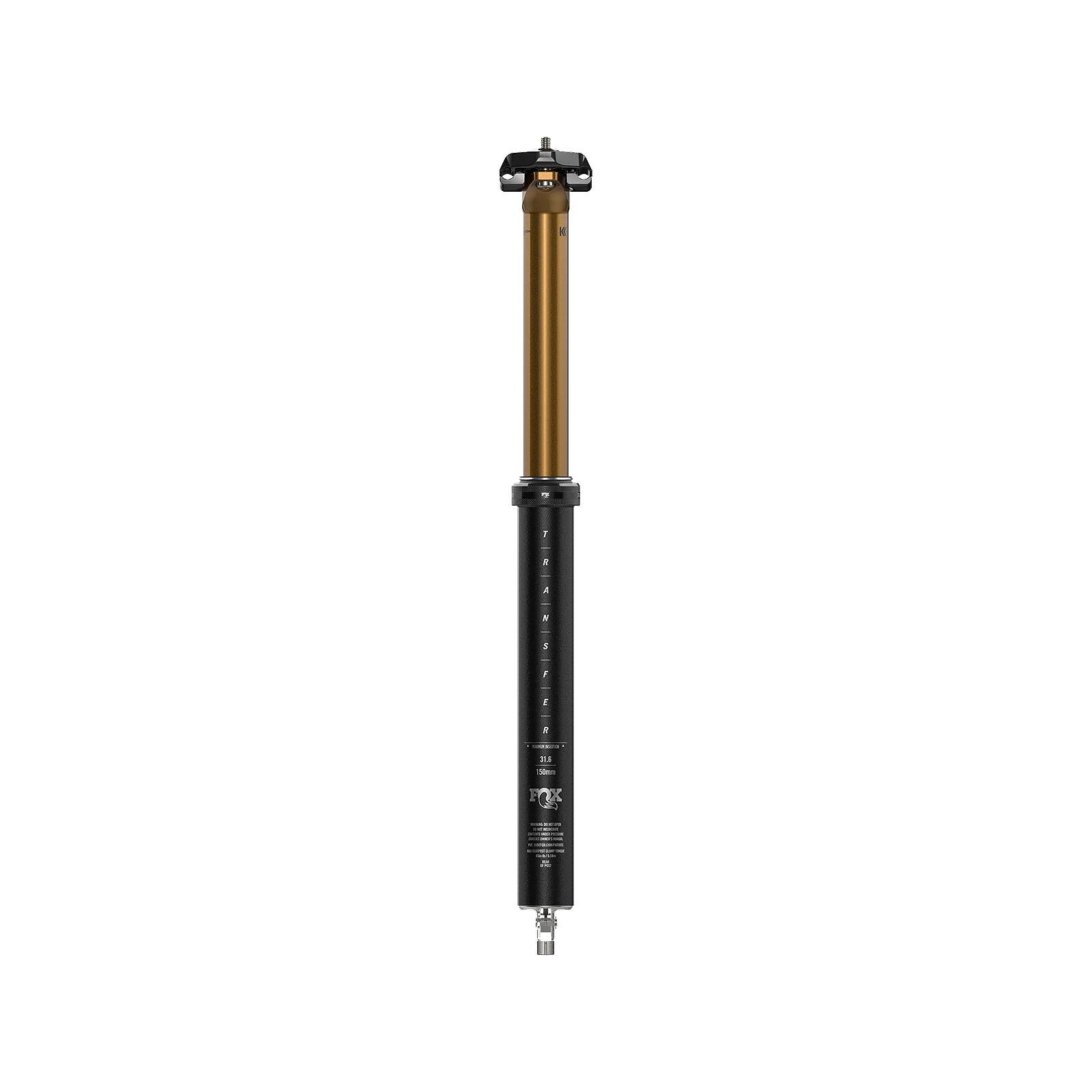 FOX TRANSFER SEATPOST - Image 3