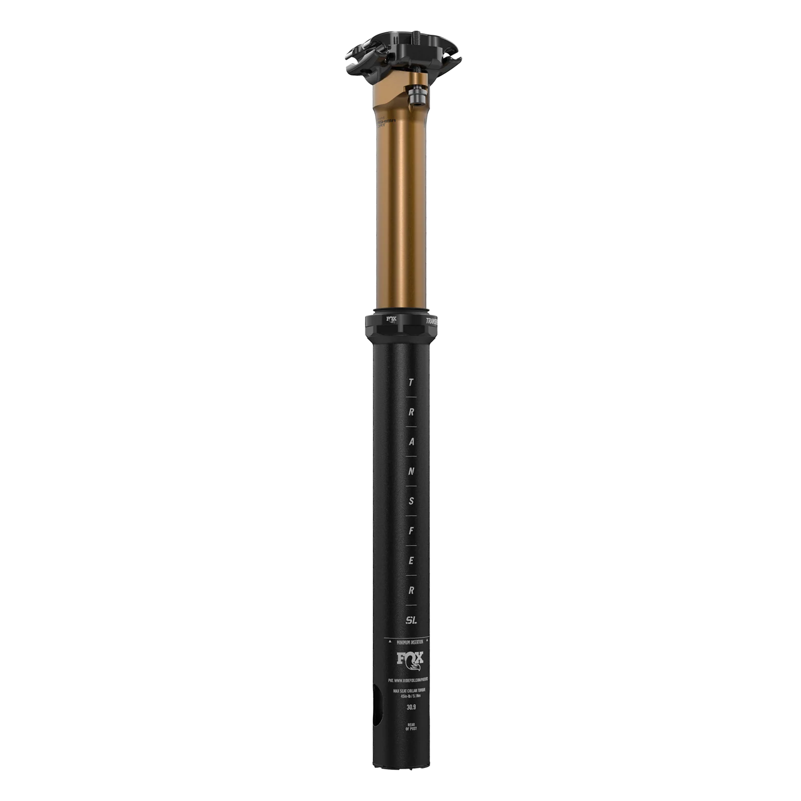 FOX TRANSFER SL SEATPOST