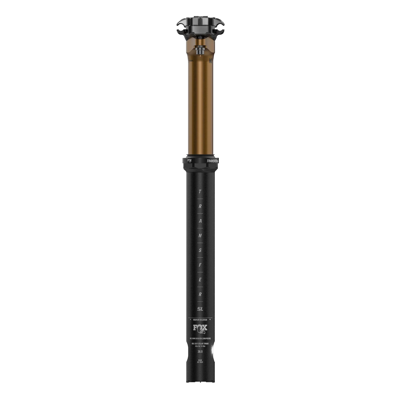 FOX TRANSFER SL SEATPOST - Image 2