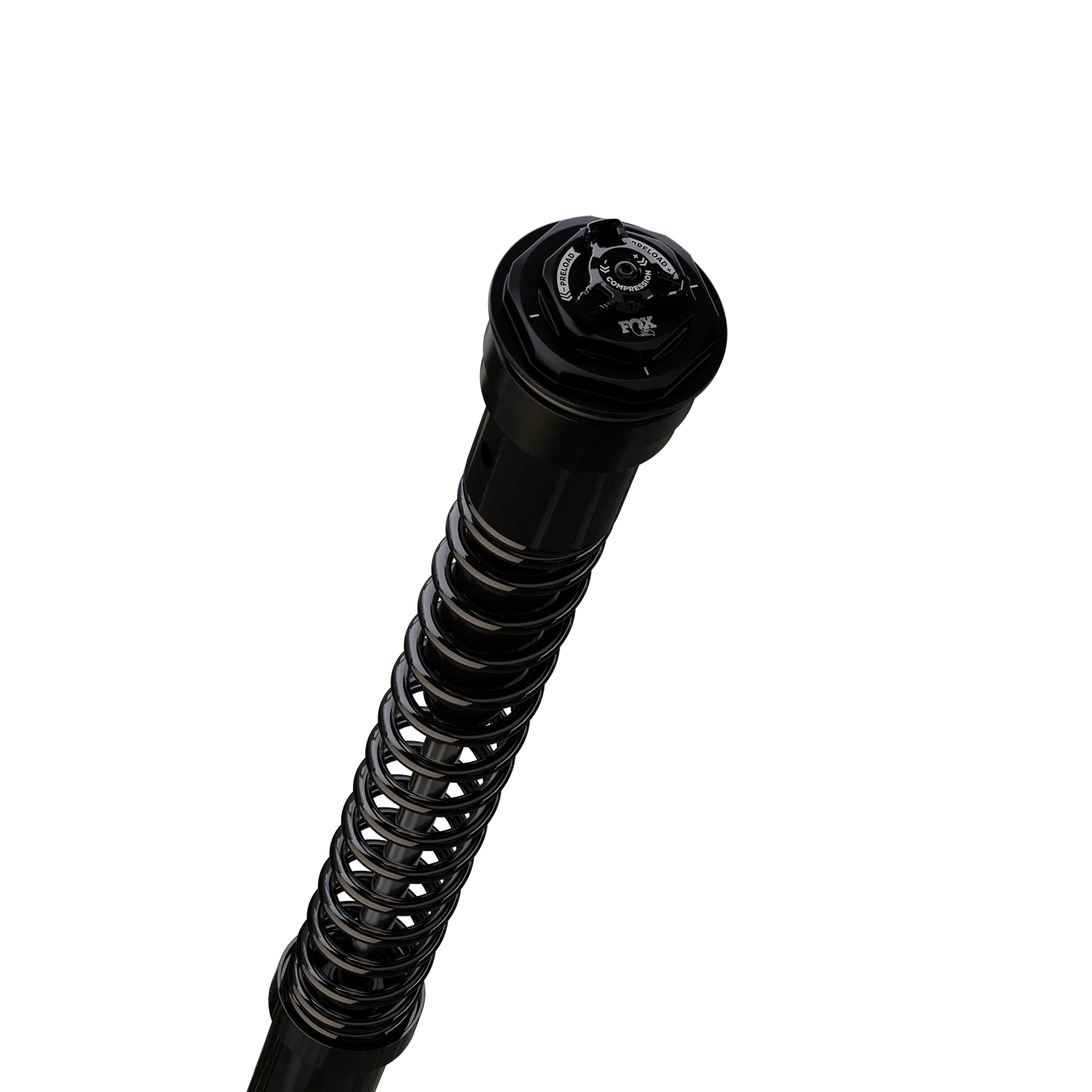 Harley-Davidson Touring CVO | 47mm GRIP ST Fork Cartridge - Image 2