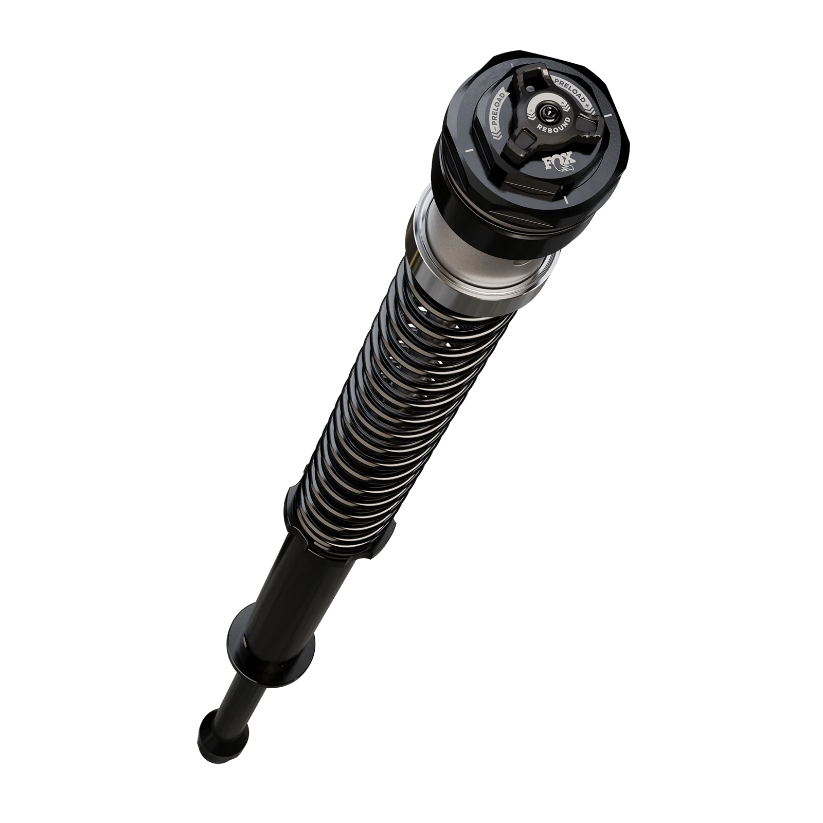 Harley-Davidson Touring | 49mm GRIP ST Fork Cartridge - Image 2