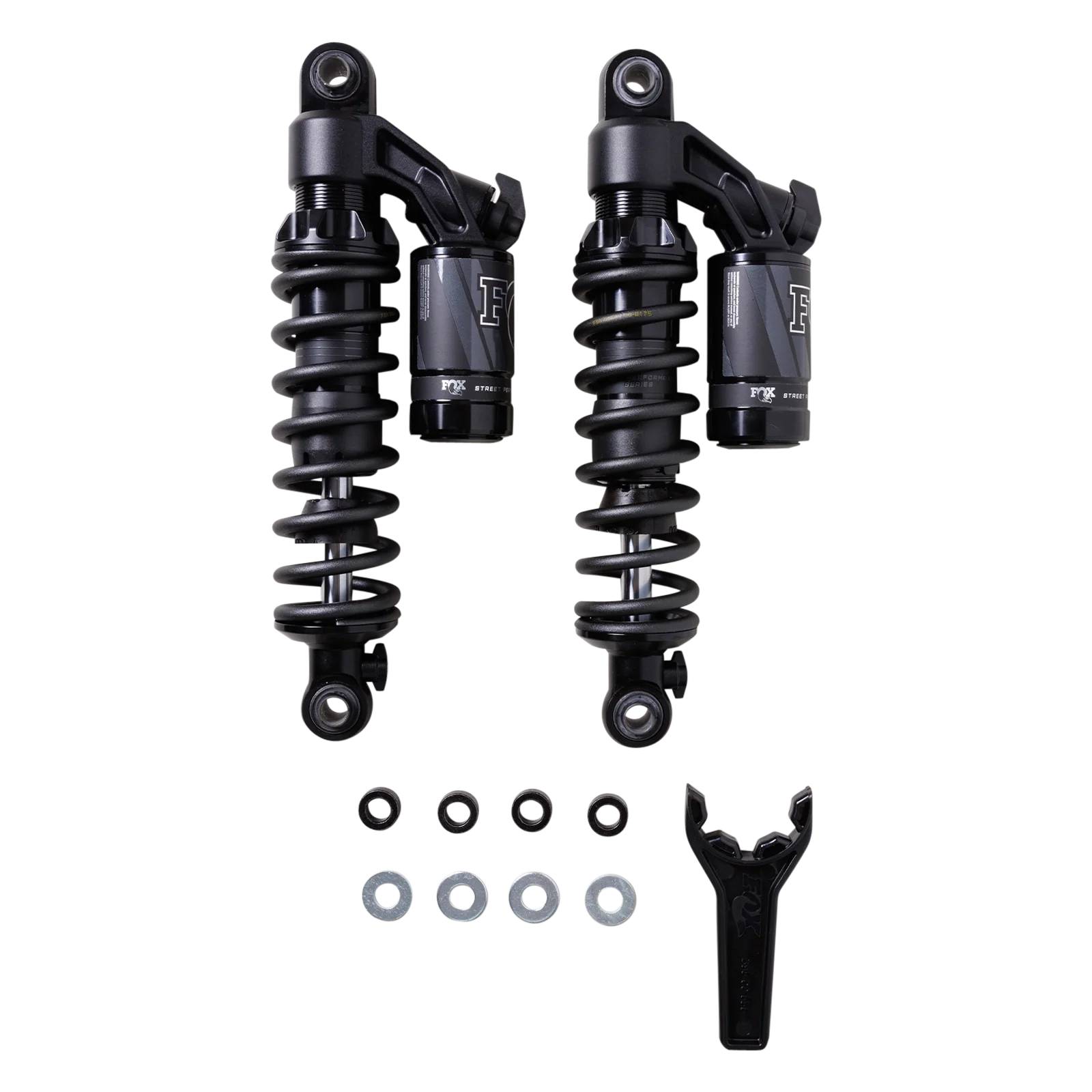 Harley-Davidson Dyna | QS3 QSR (Piggyback) - Image 5
