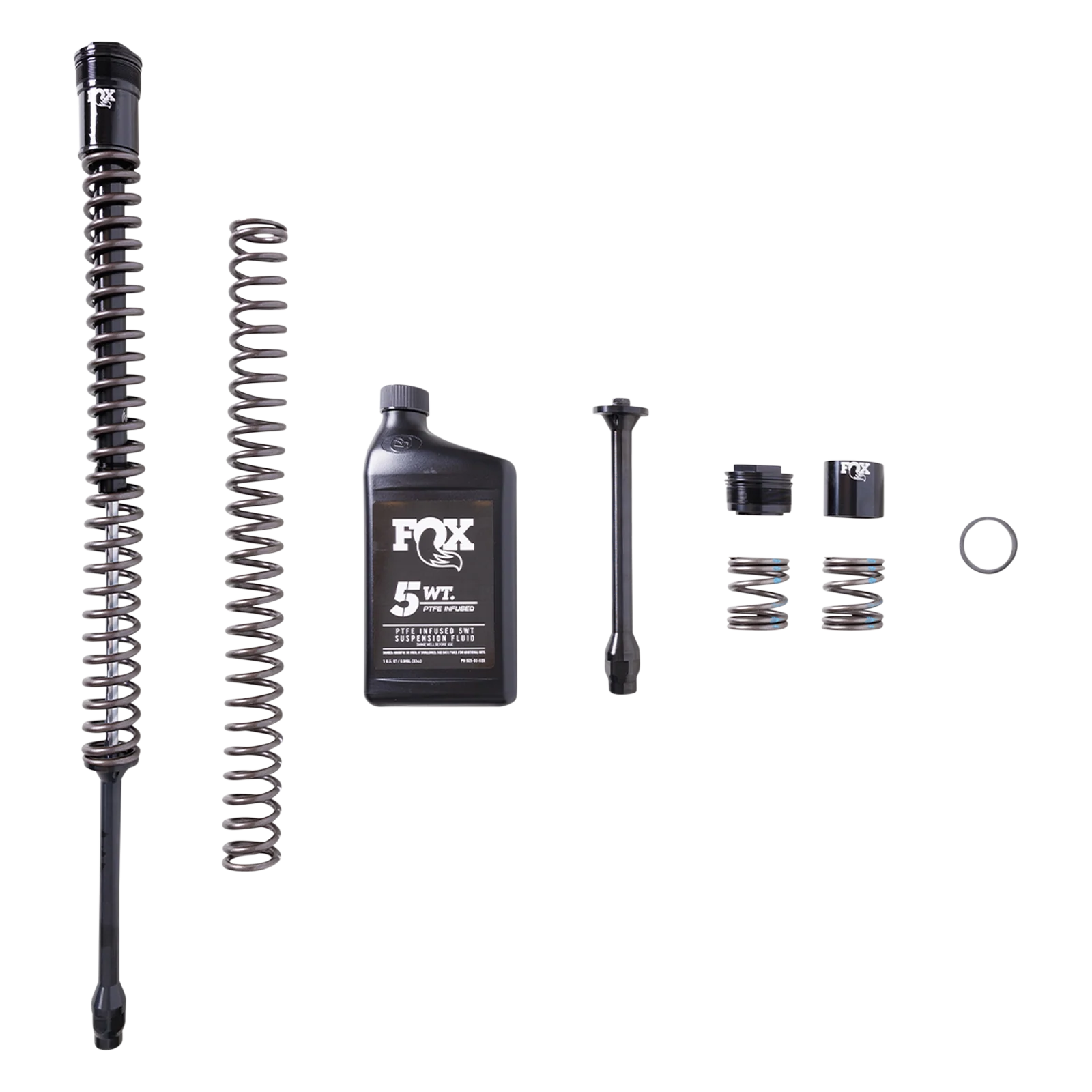Harley-Davidson Softail | Fork Cartridge - Image 4