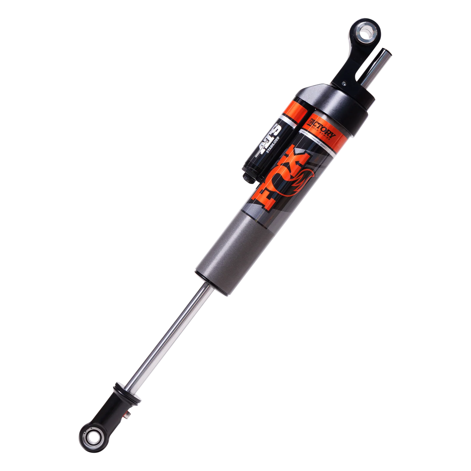 INEOS GRENADIER | 2.0 ATS STABILIZER