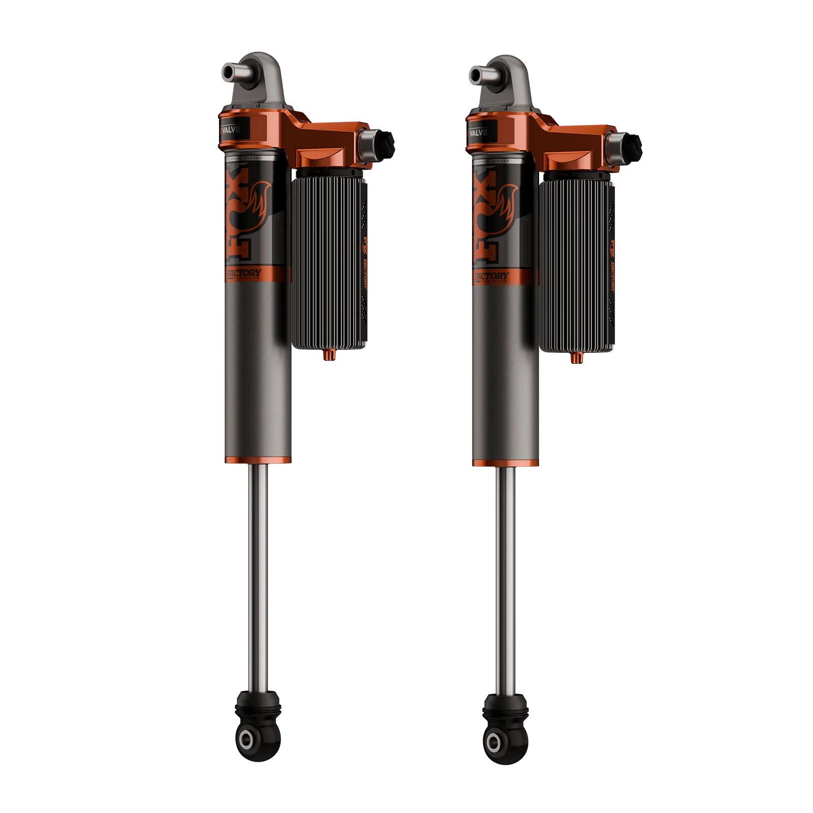JEEP WRANGLER | 3.0 LIVE VALVE | HD TUNE - Image 3