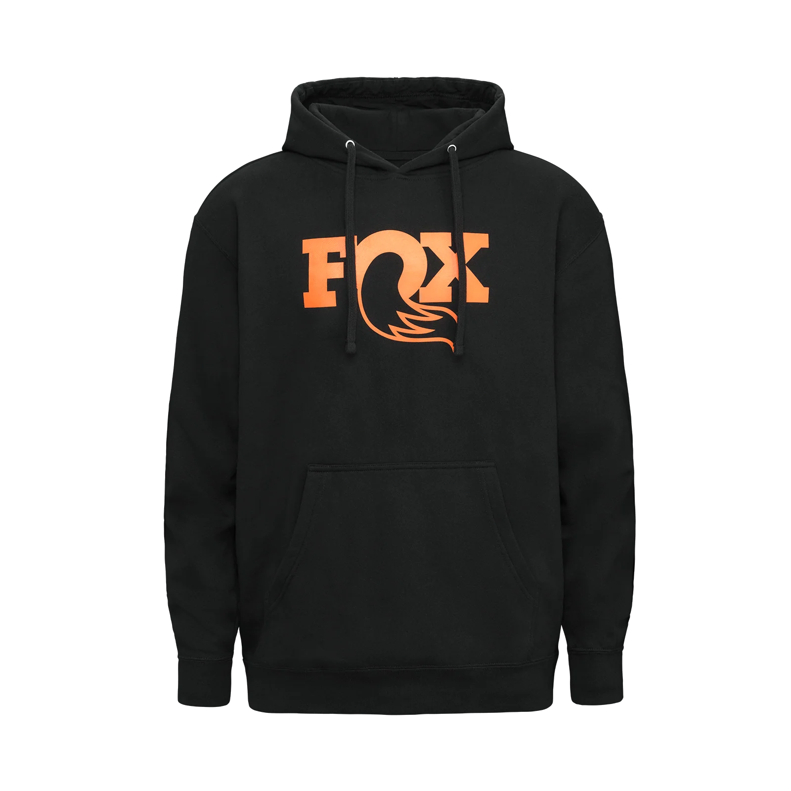 Logo Hoodie