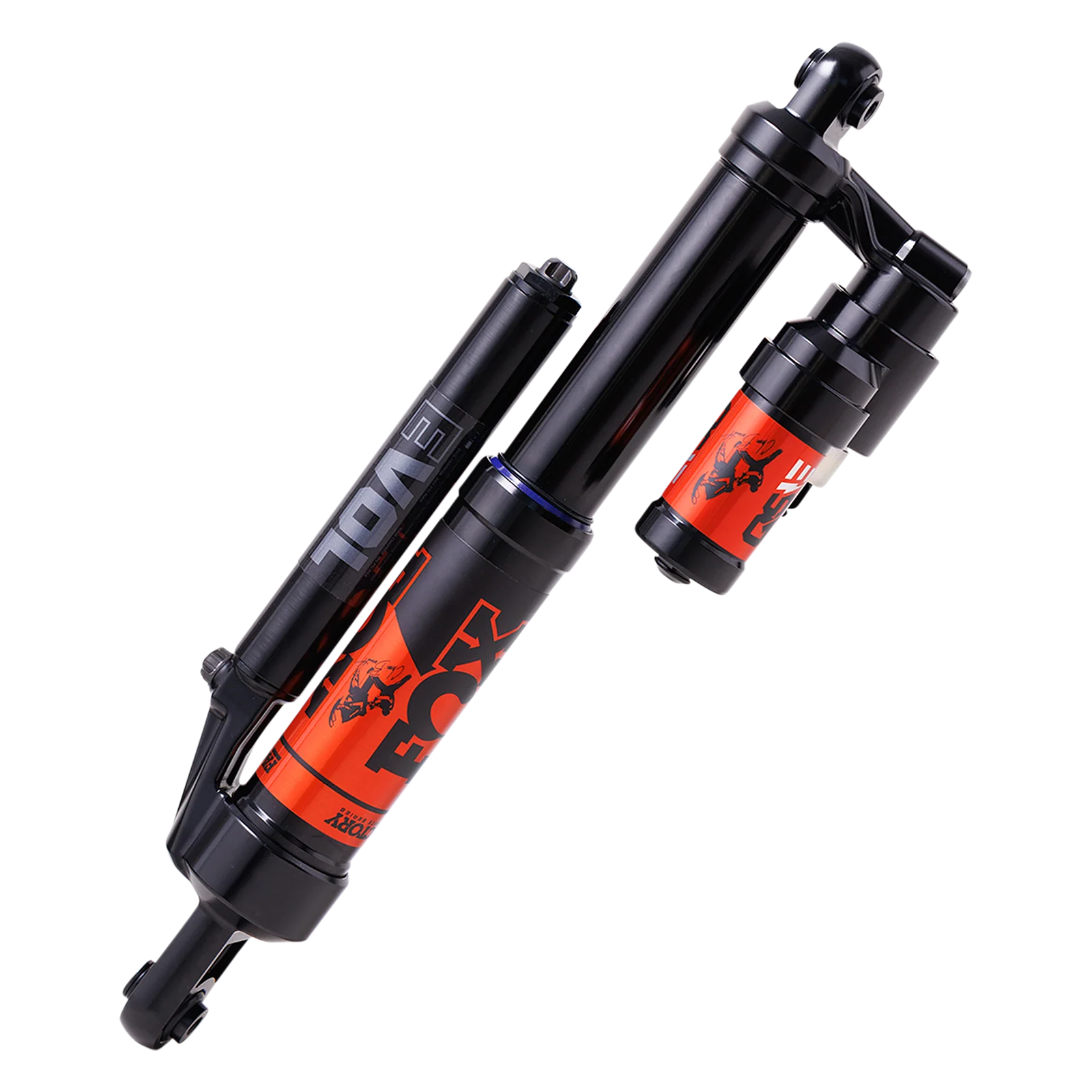 POLARIS PRO-RMK | 1.5 BURANDT SIGNATURE SERIES | TRACK KIT - Image 3