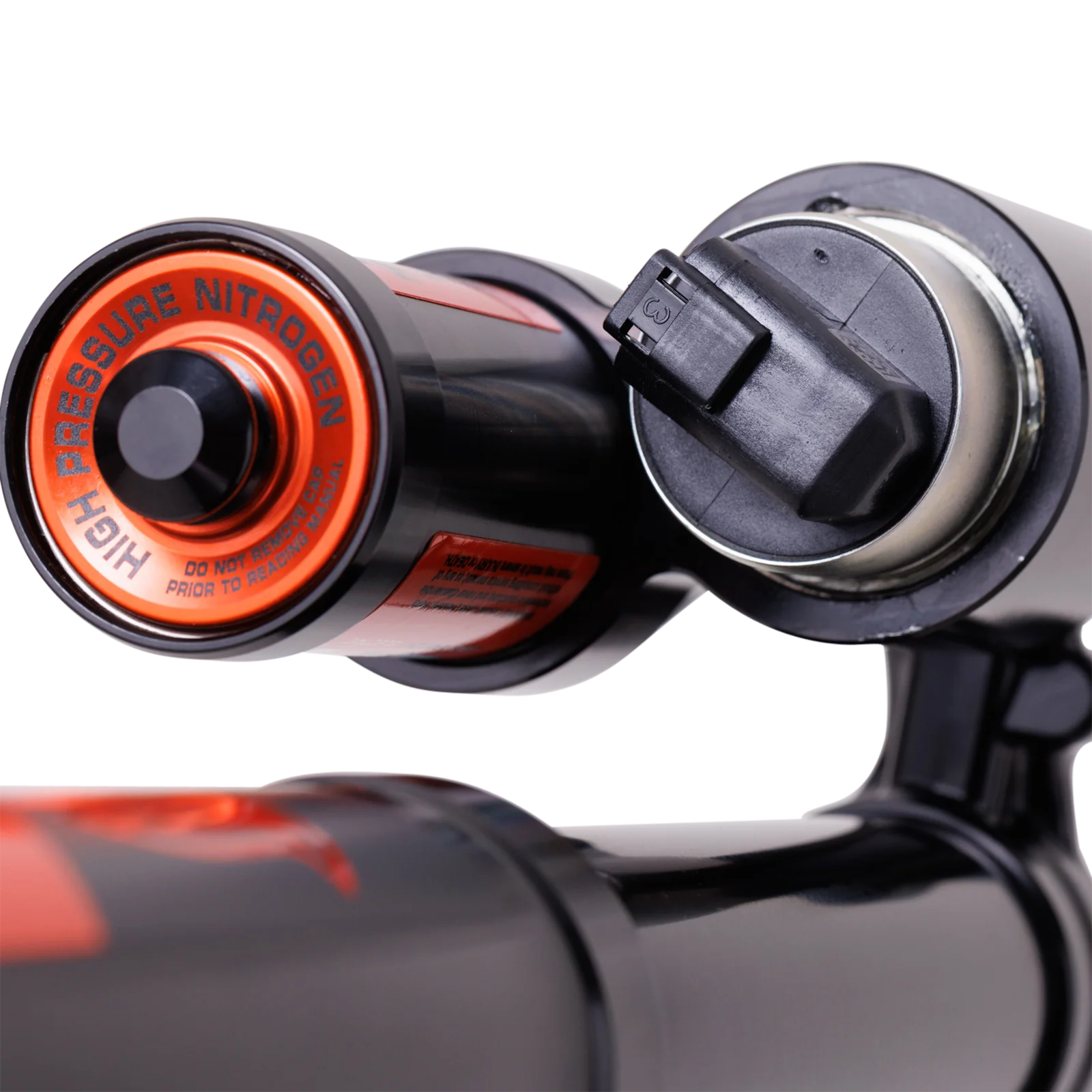POLARIS PRO-RMK | 1.5 BURANDT SIGNATURE SERIES | TRACK KIT - Image 5