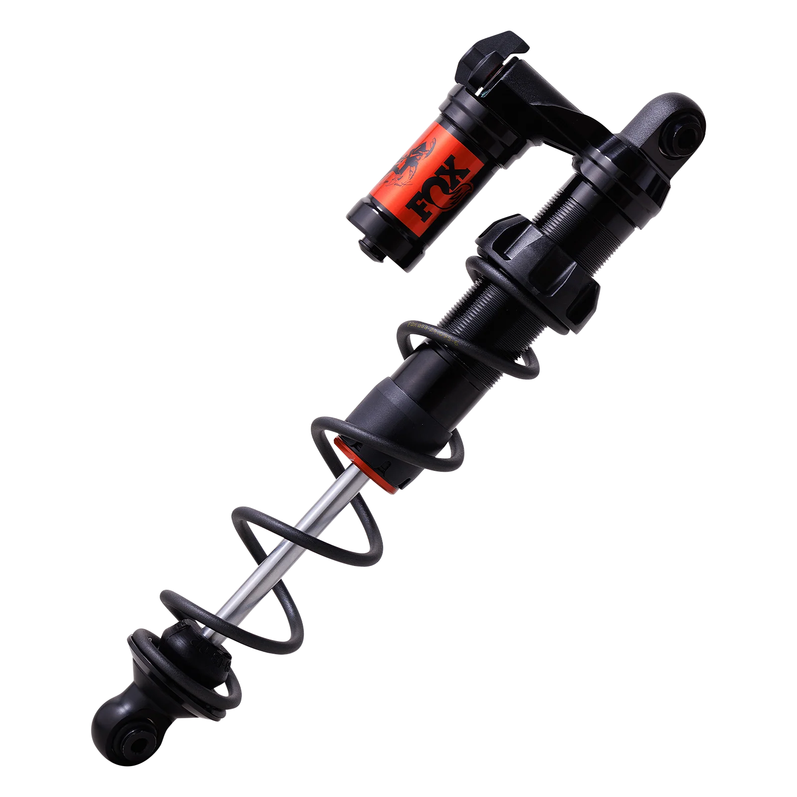 POLARIS PRO-RMK REACT | 1.5 FACTORY RACE SERIES | SKI KIT - Image 2