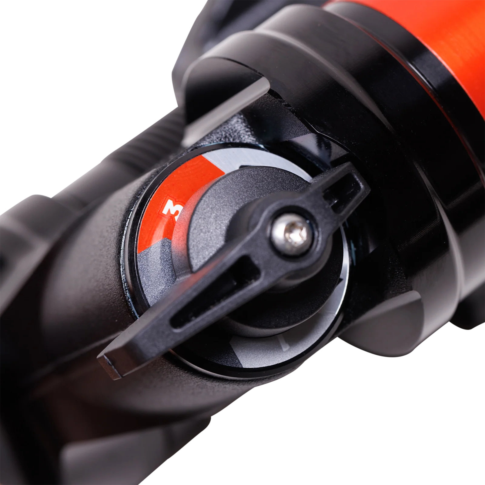 POLARIS PRO-RMK REACT | 1.5 FACTORY RACE SERIES | SKI KIT - Image 3
