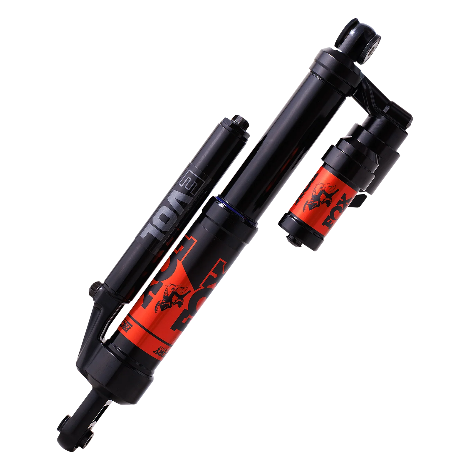 POLARIS RMK KHAOS | 1.5 BURANDT SIGNATURE SERIES | TRACK KIT - Image 3