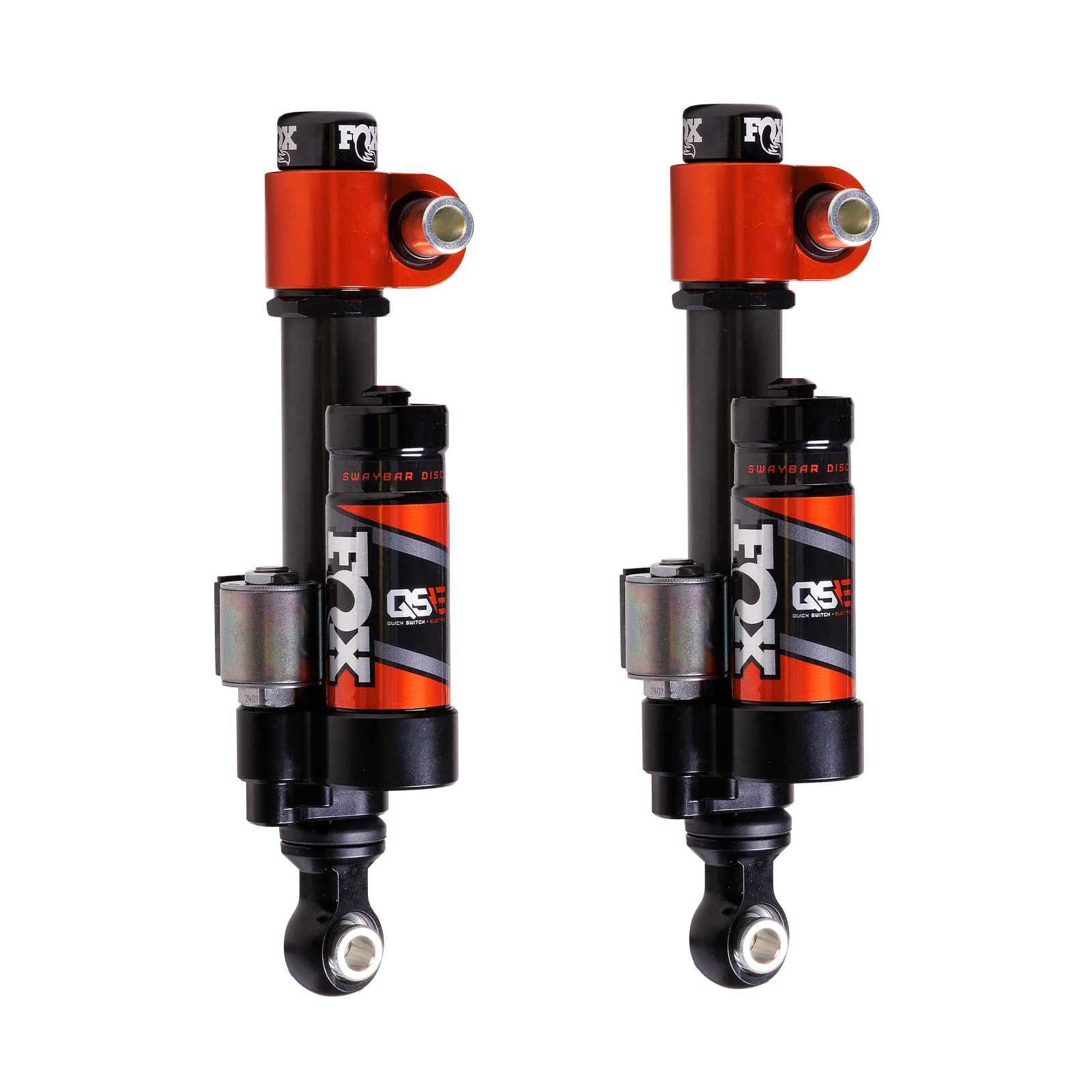 POLARIS RZR PRO R | QSE SWAY BAR DISCONNECT