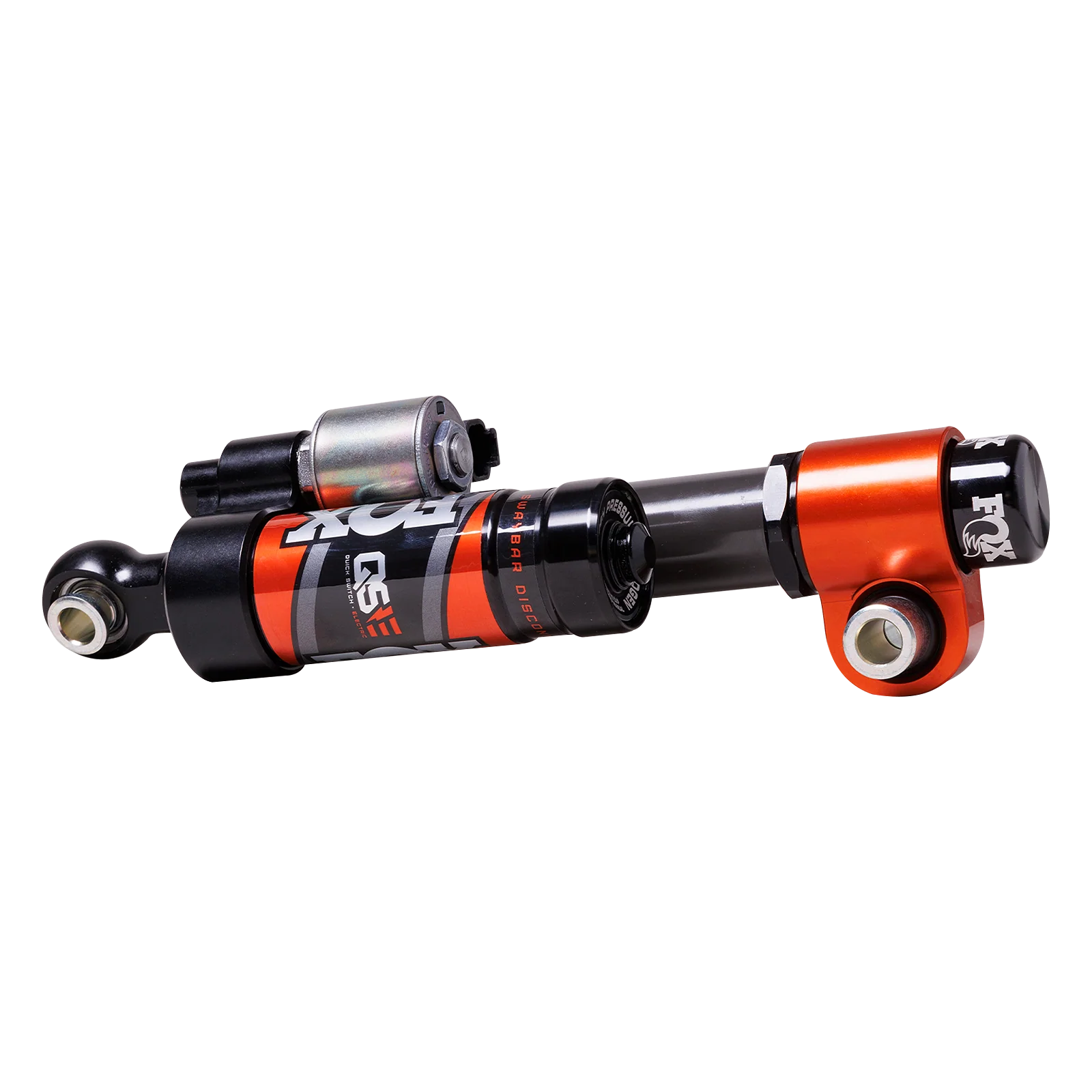 POLARIS RZR PRO R | QSE SWAY BAR DISCONNECT - Image 3