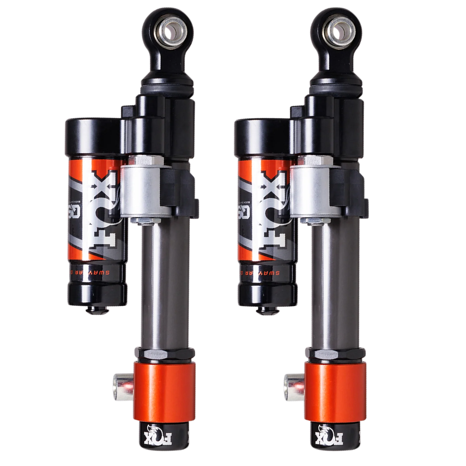POLARIS RZR | QSE SWAY BAR DISCONNECT