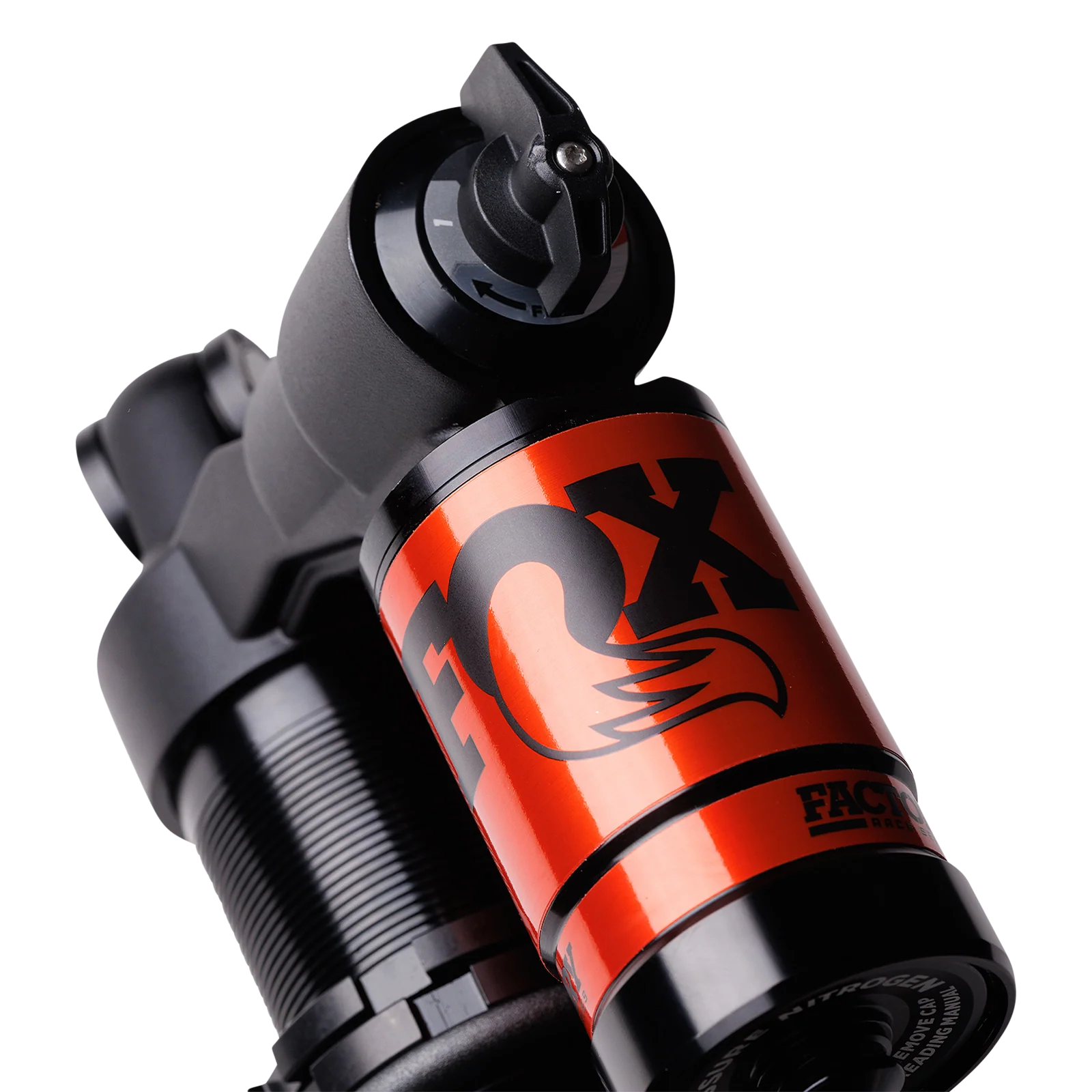POLARIS SWITCHBACK | 2.0 FACTORY RACE SERIES | SKI KIT - Image 4