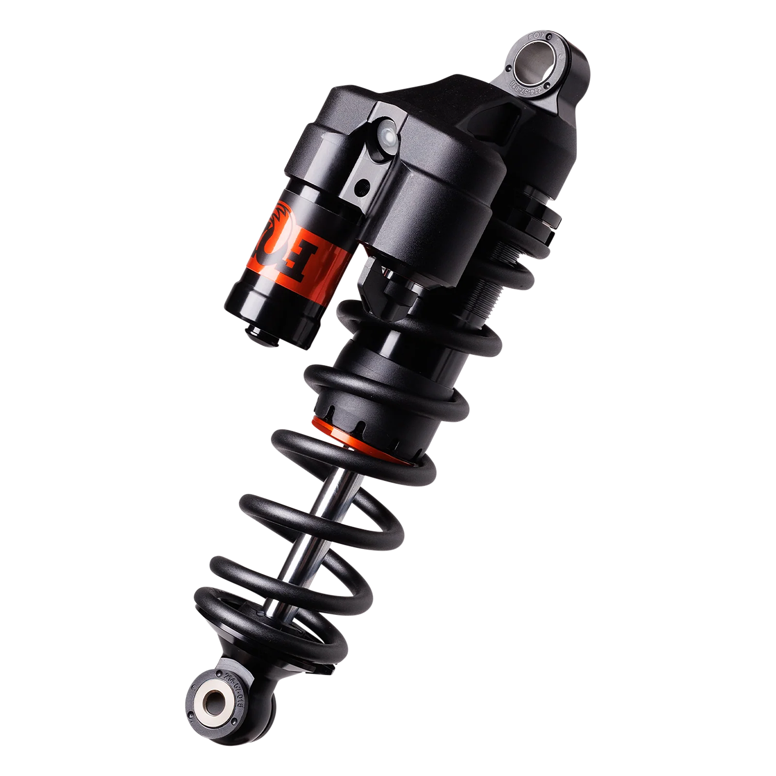 POLARIS SWITCHBACK | 2.0 FACTORY RACE SERIES | TRACK KIT - Image 2