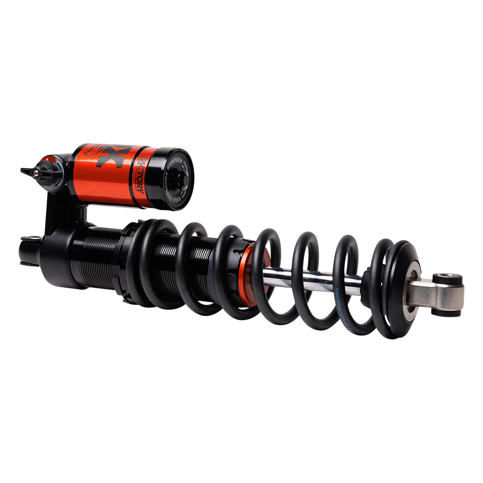 SKI-DOO | 1.5 FACTORY RACE SERIES | TRACK KIT - Image 4