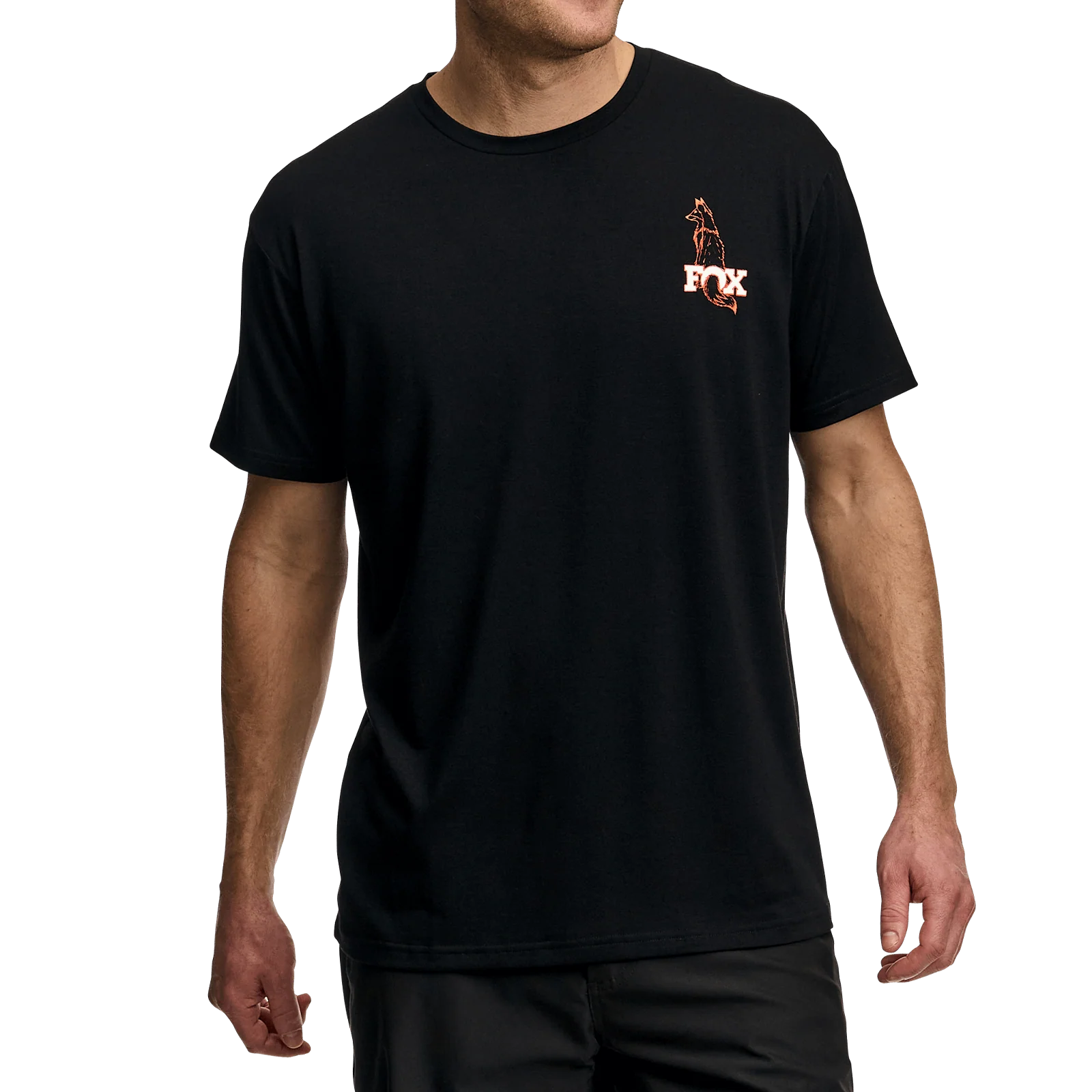 Tailed T-Shirt