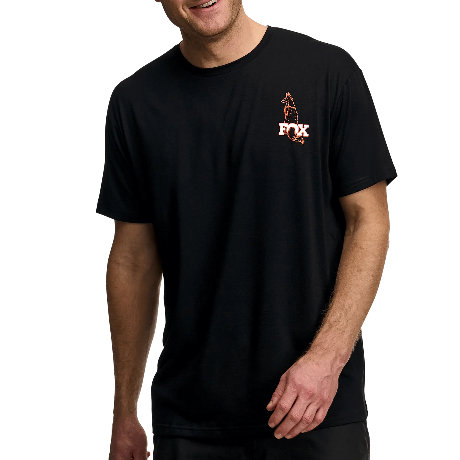 Tailed T-Shirt - Image 2