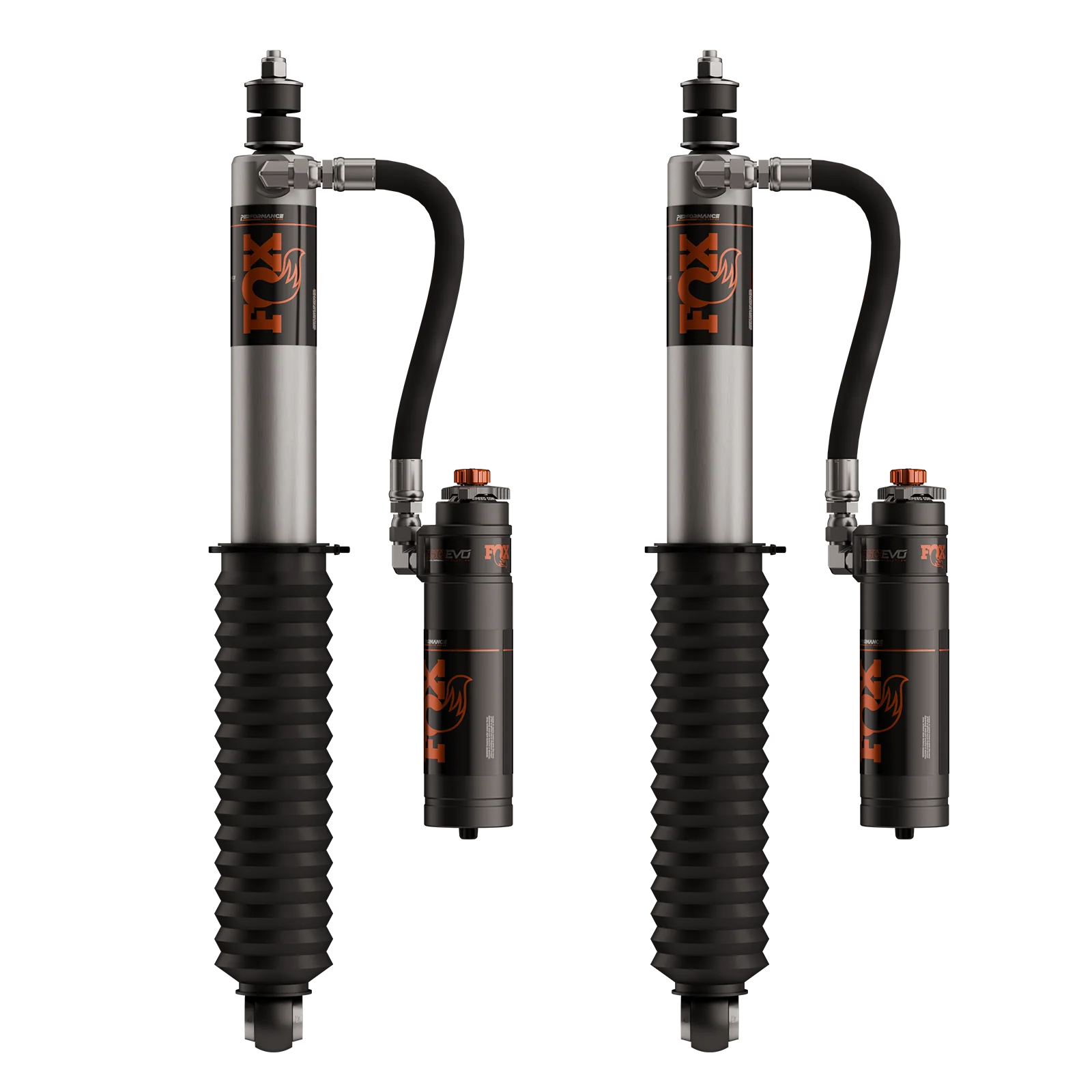 TOYOTA & LEXUS | 2.5 PERFORMANCE ELITE SERIES