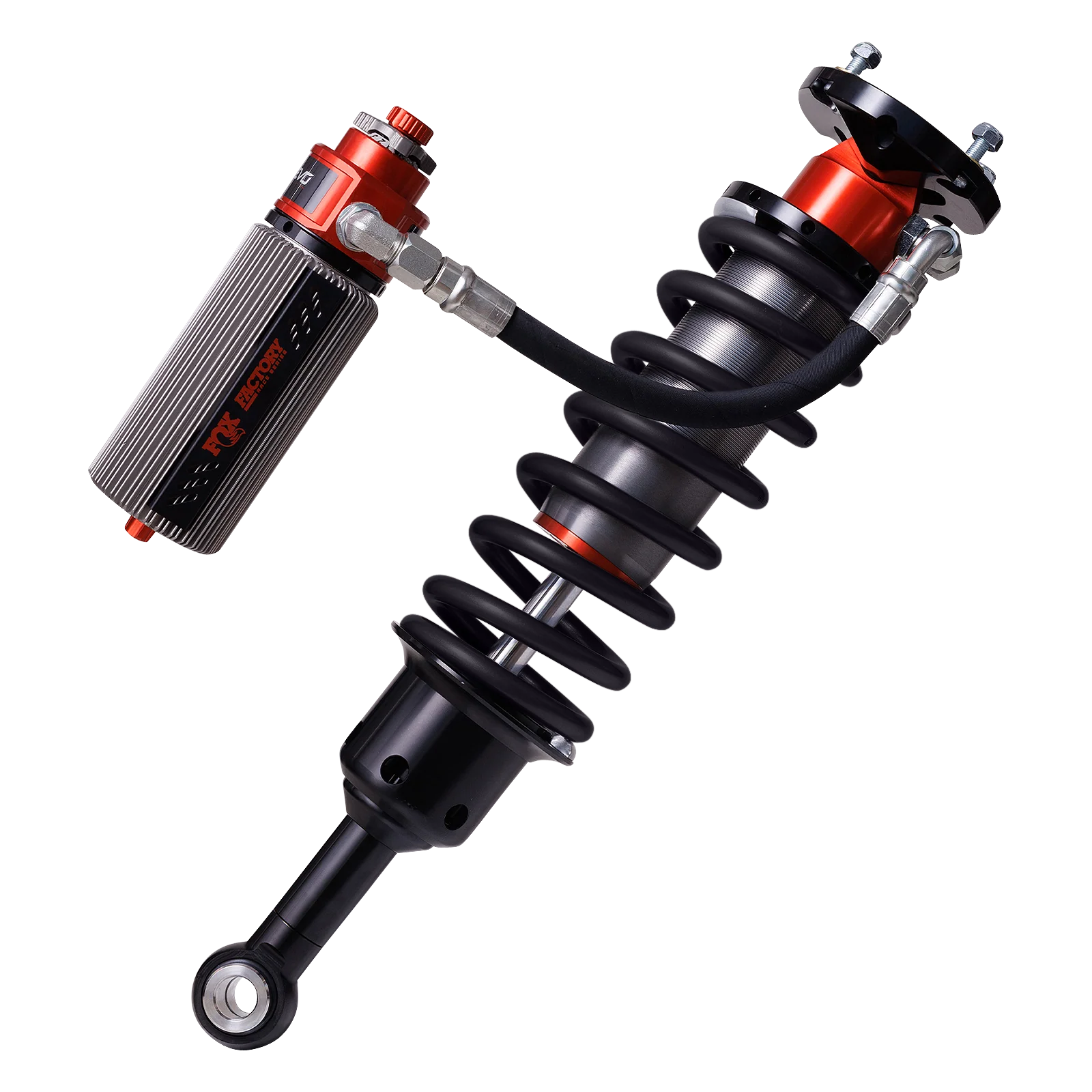 TOYOTA & LEXUS | 3.2 FACTORY RACE SERIES - Image 2