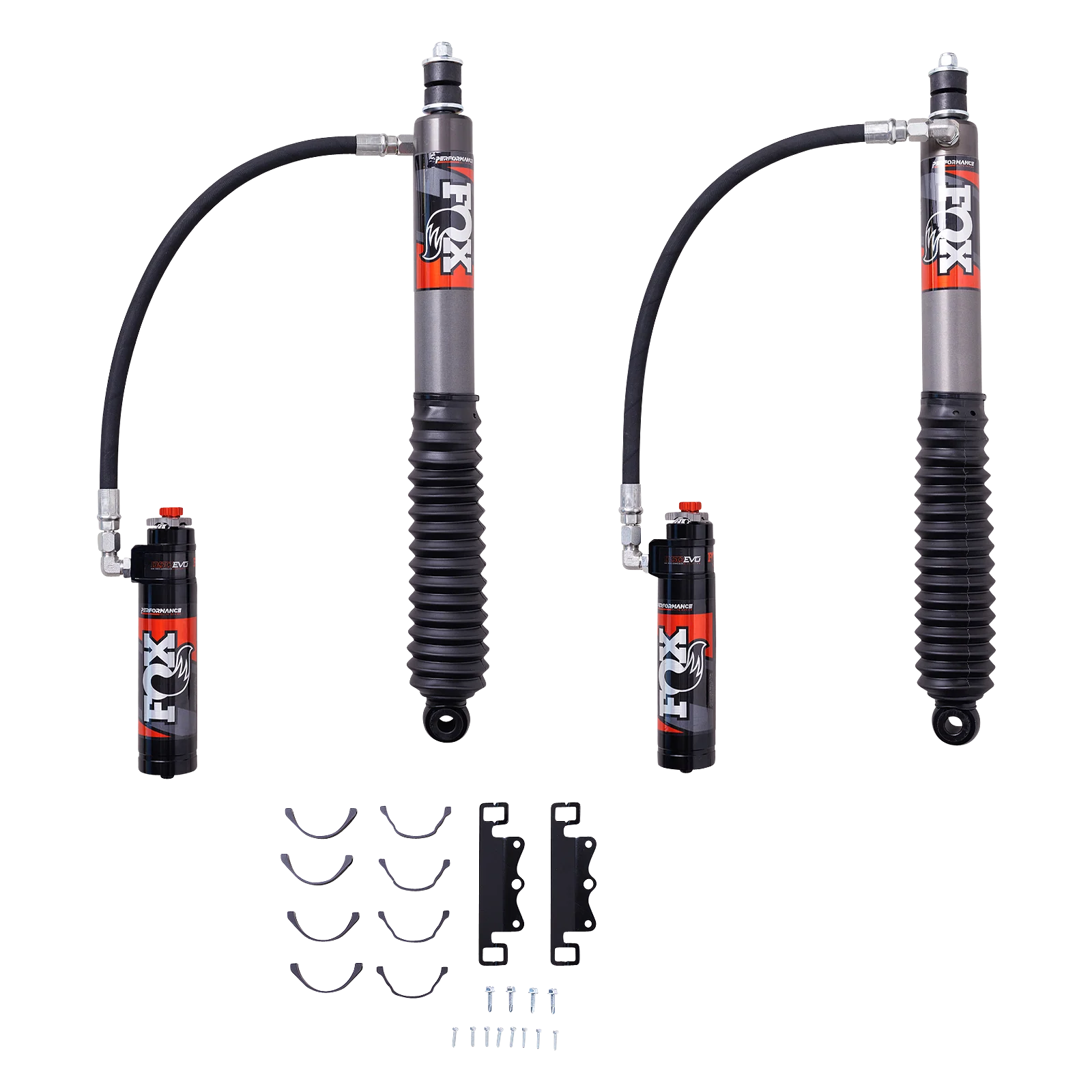 TOYOTA & LEXUS | 2.5 PERFORMANCE ELITE SERIES - Image 6