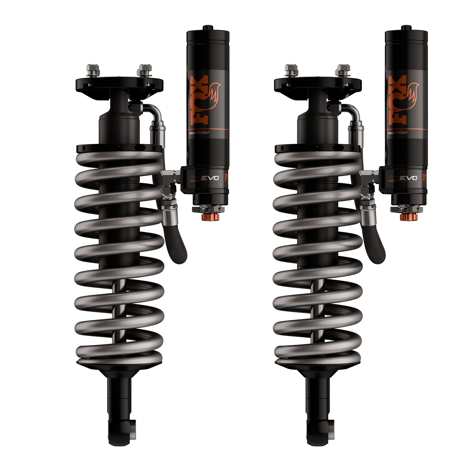 TOYOTA SEQUOIA | 2.5 PERFORMANCE ELITE SERIES