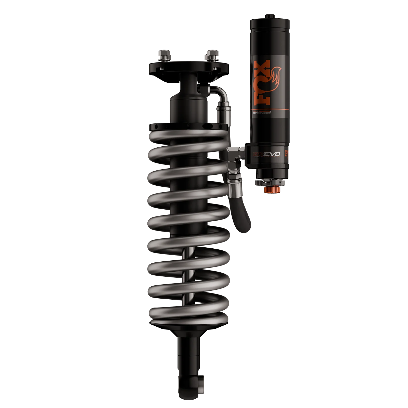 TOYOTA SEQUOIA | 2.5 PERFORMANCE ELITE SERIES - Image 2
