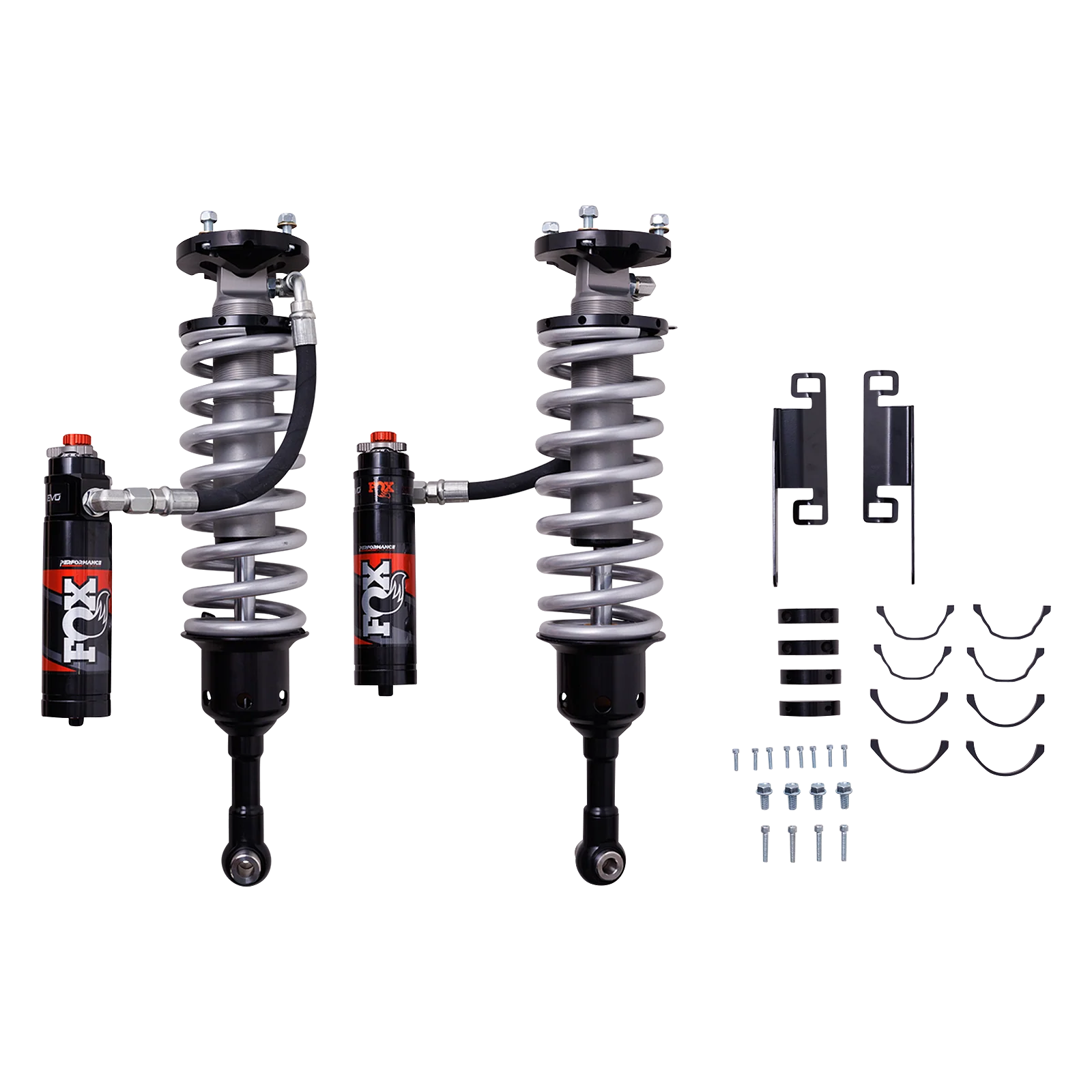 TOYOTA TACOMA | 2.5 PERFORMANCE ELITE SERIES - Image 3