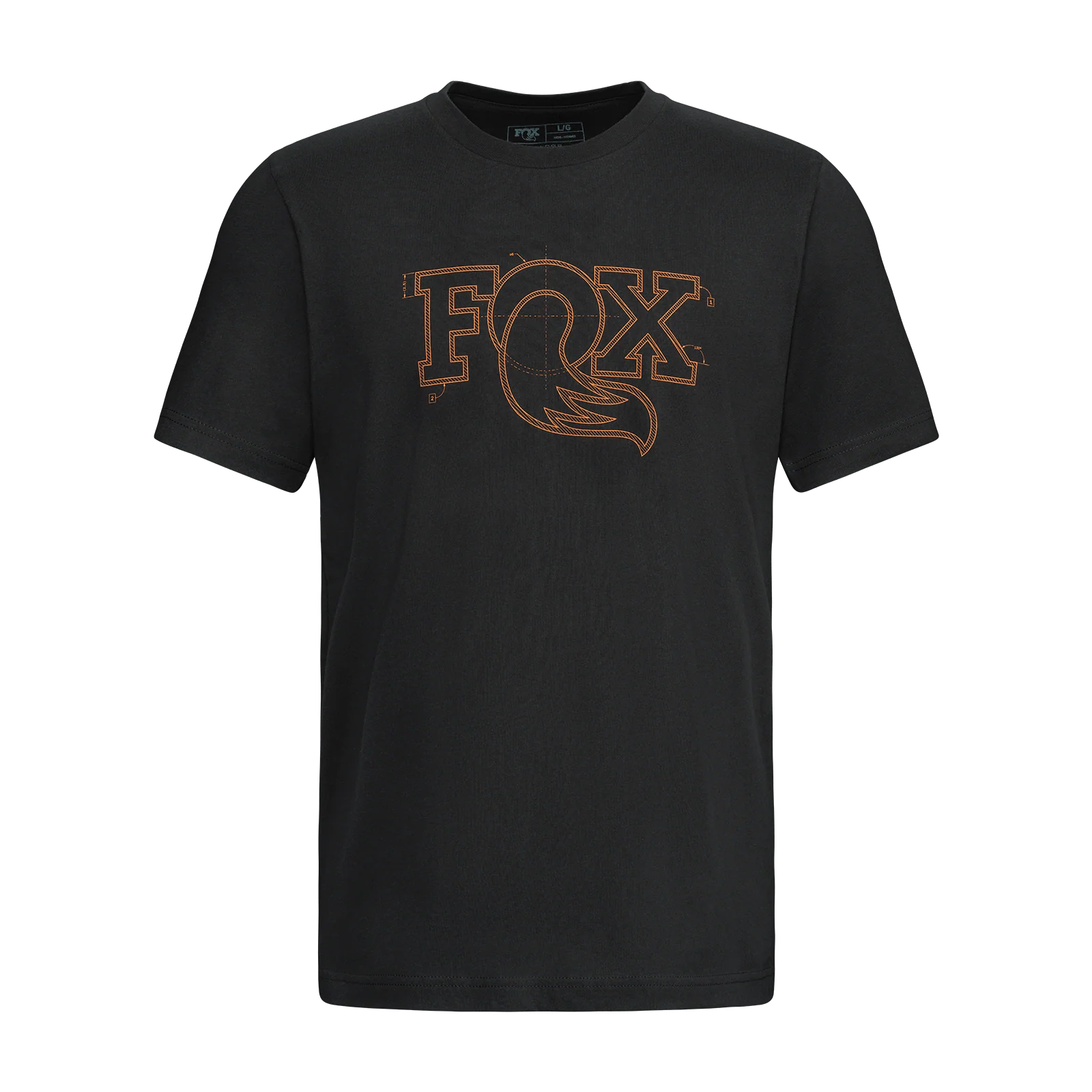 Trace T-Shirt