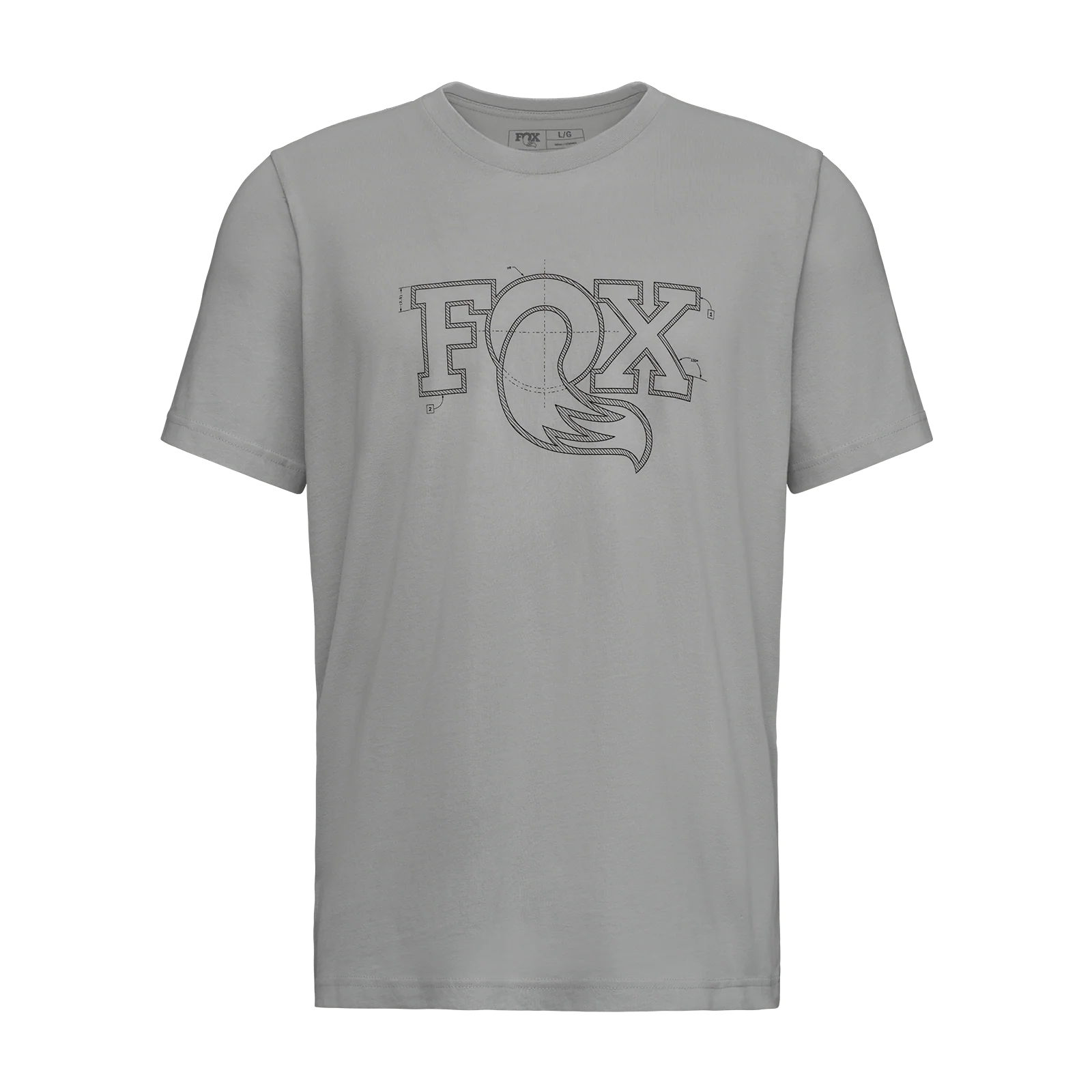Trace T-Shirt - Image 2